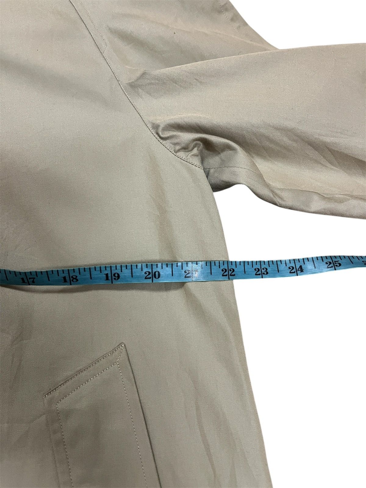 Burberry Vintage burberry’s tranch coat parkas Size US L / EU 52-54 / 3 - 20 Thumbnail