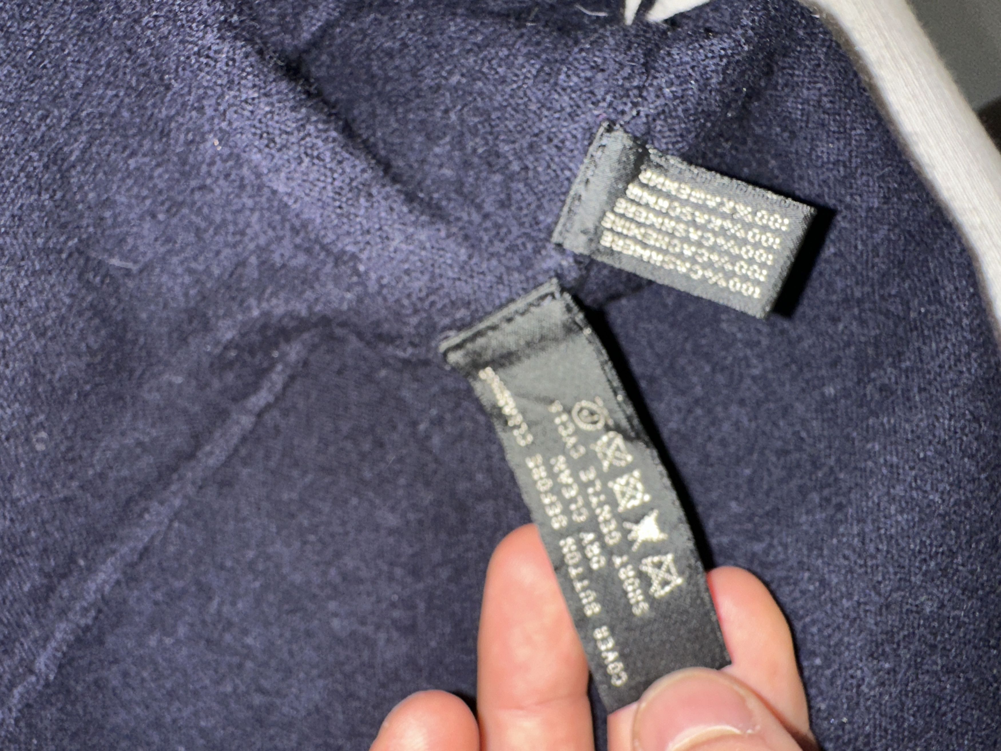 Ralph Lauren Black Label Ralph Lauren Black Label Cashmere Cardigan Sweater Size M Size M / US 6-8 / IT 42-44 - 6 Thumbnail