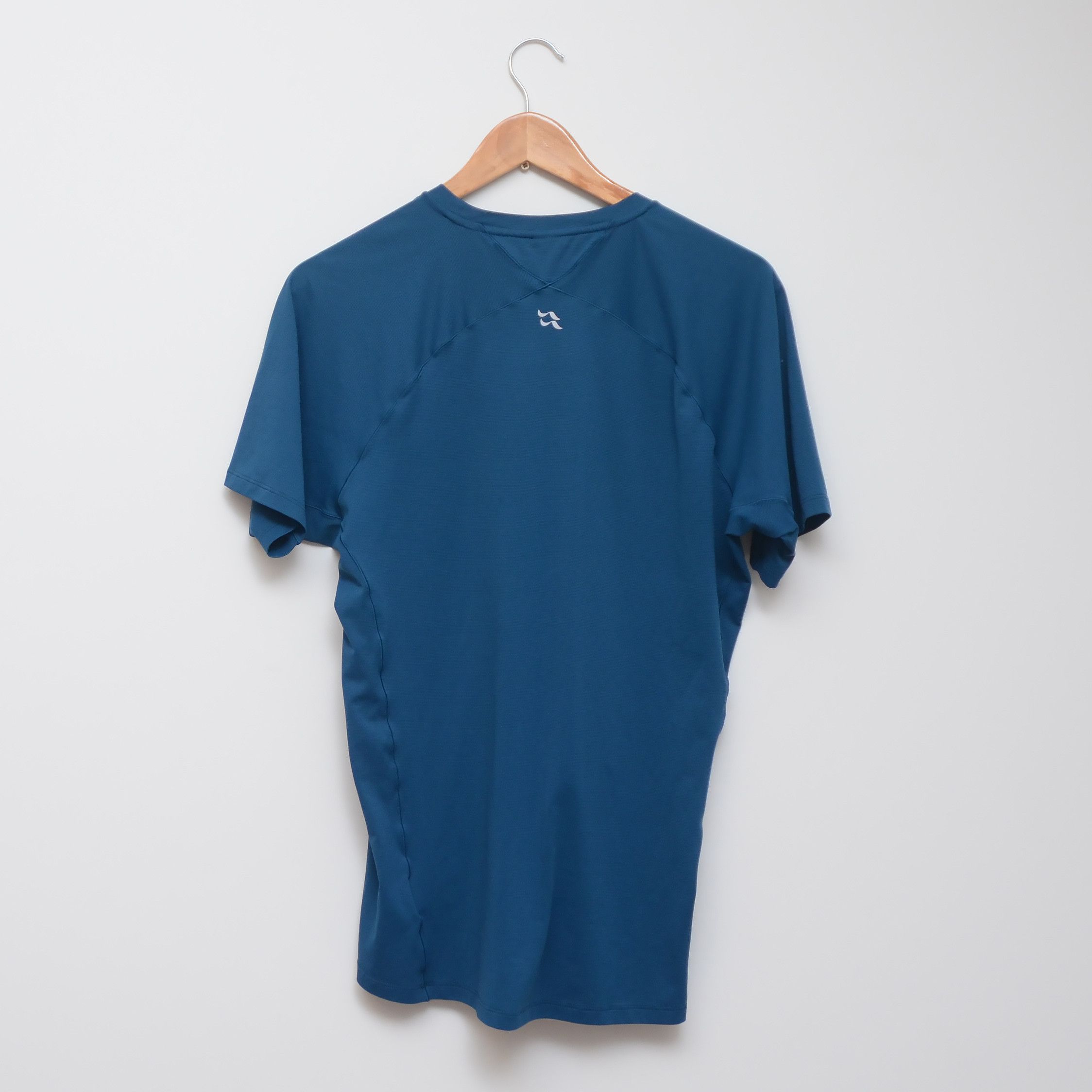 Rab RAB Force SS Tee T-Shirt Running Blue Outdoors Performance Size US M / EU 48-50 / 2 - 3 Thumbnail
