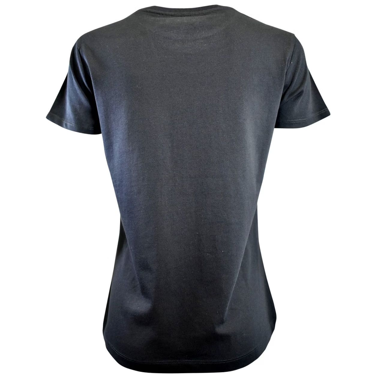 Harley Davidson Harley-Davidson Women's T-Shirt Black S Size S / US 4 / IT 40 - 3 Thumbnail