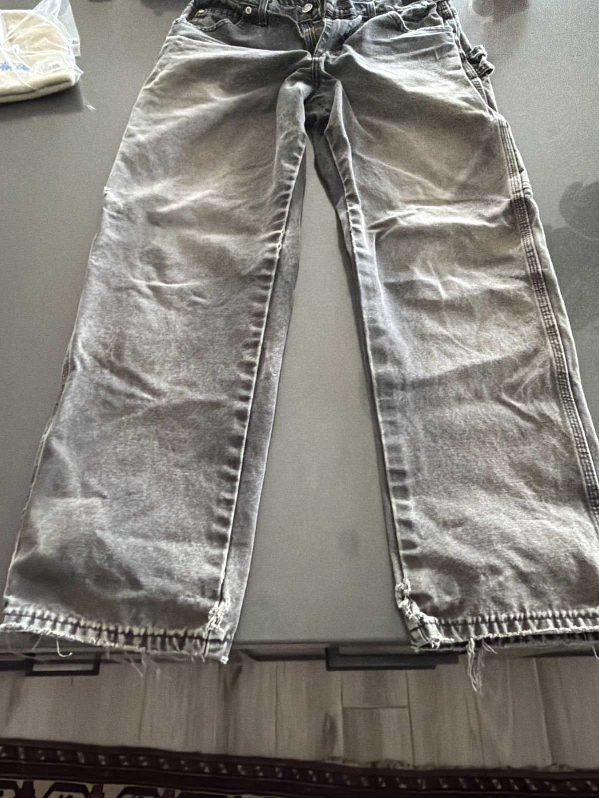 Dickies Worn-in Dickies carpenter pant Size US 30 / EU 46 - 4 Thumbnail