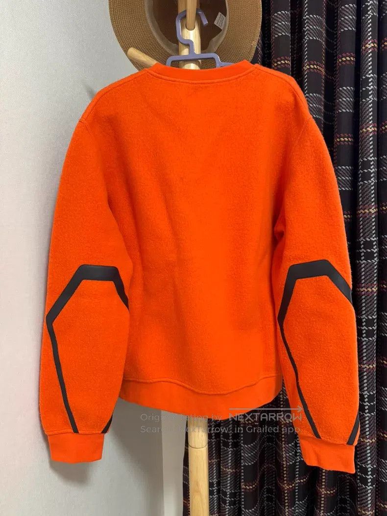 Hermes Hermes Coat Size US XL / EU 56 / 4 - 2 Thumbnail
