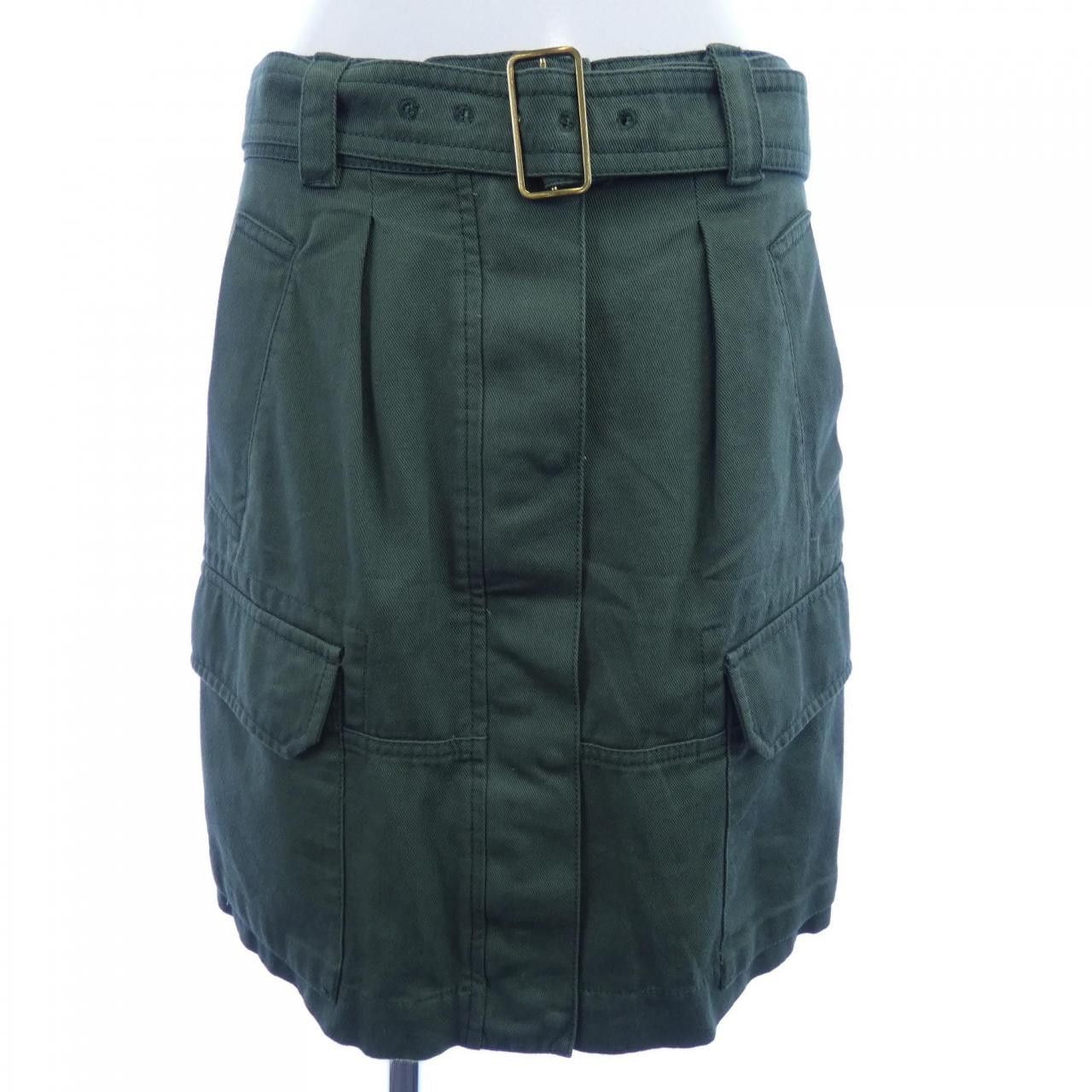 Max Mara MaxMara Max Mara weekend Skirt Others Skirts 510602 DUTY FREE for USA Size ONE SIZE - 1 Thumbnail
