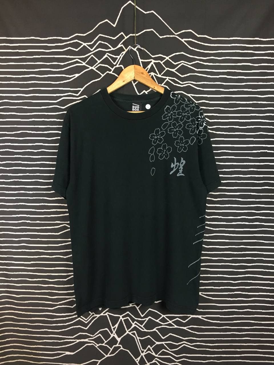 Band Tees × Japanese Brand × Vintage Vtg Y2K 175R Inago Rider Japanese Ska Punk Band Tee Size US L / EU 52-54 / 3 - 4 Thumbnail