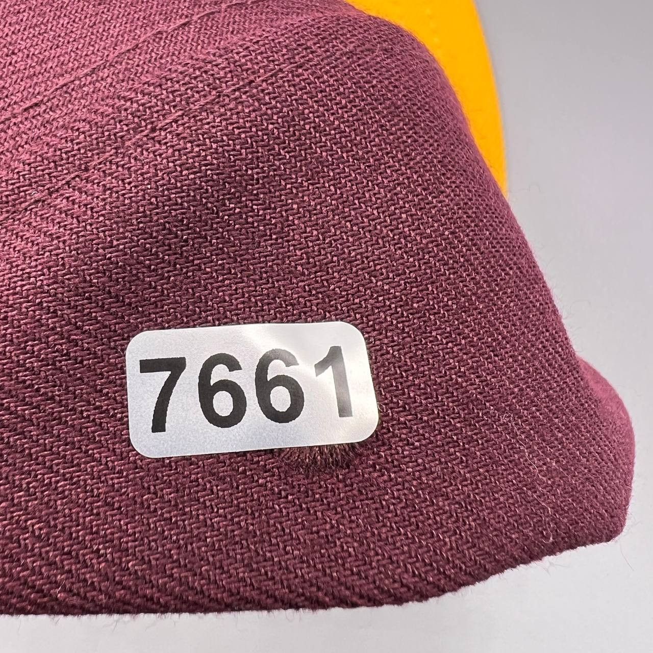 New Era Arizona State Sun Devils Hat Men Snap Back Cap New Size ONE SIZE - 7 Thumbnail