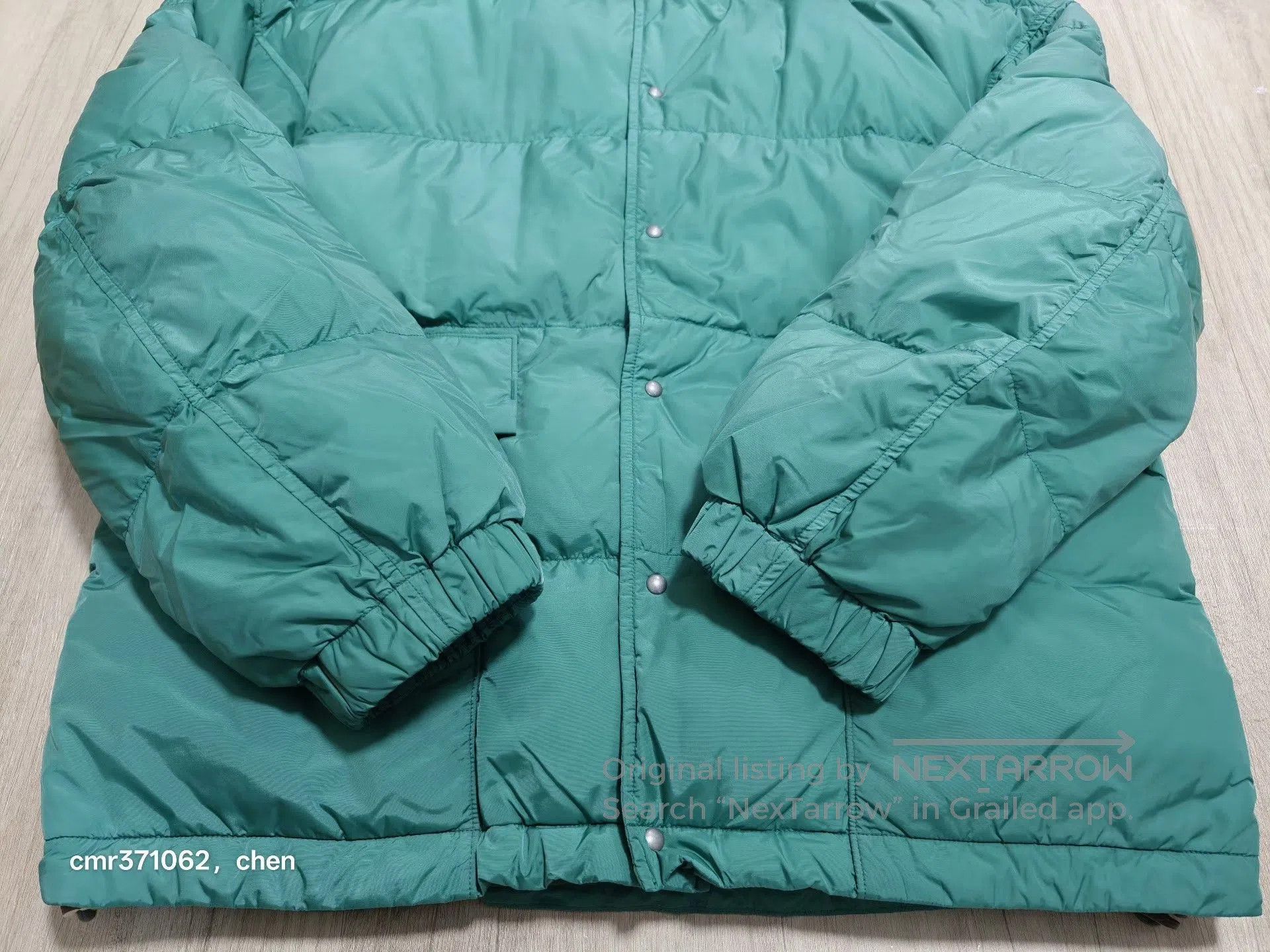 Visvim VISVIM 22AW KHUMBU DOWN JKT. Size US L / EU 52-54 / 3 - 3 Thumbnail