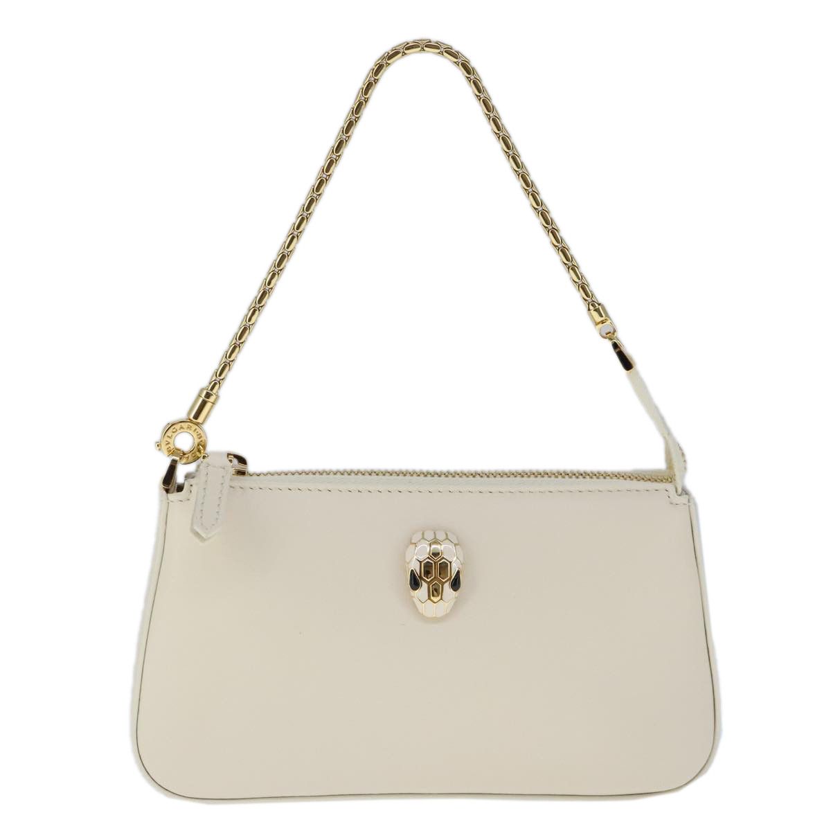 Bvlgari Bulgari Serpenti handbag Size ONE SIZE - 1 Thumbnail
