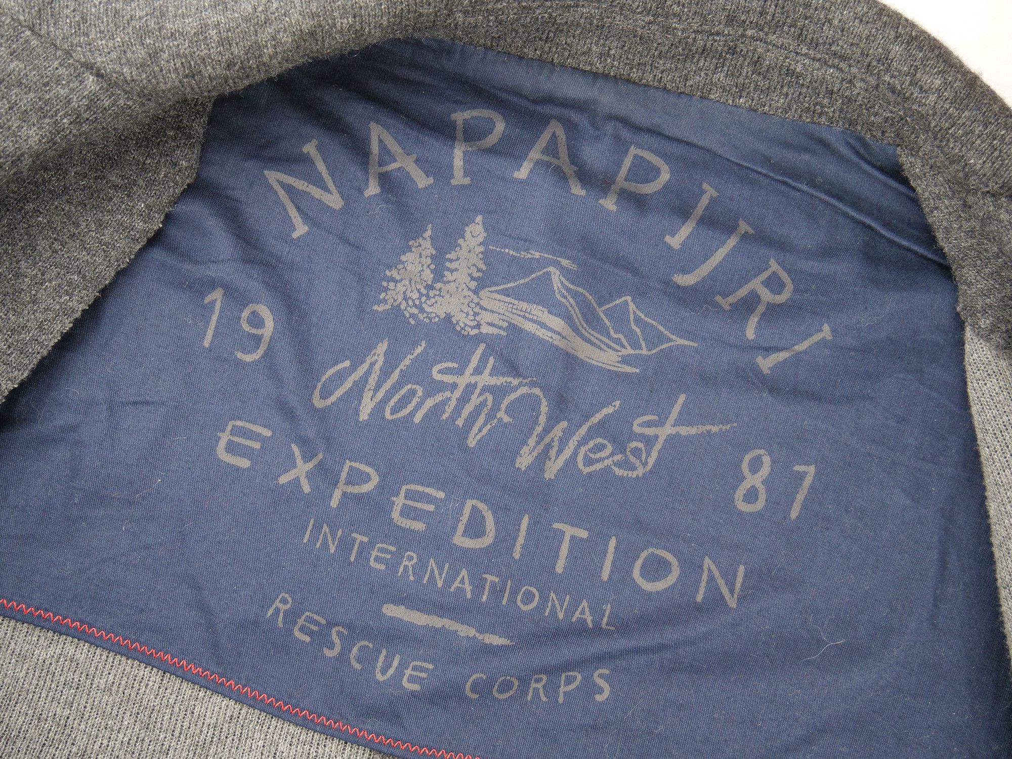 Napapijri Napapijri blazer Size 40S - 7 Thumbnail