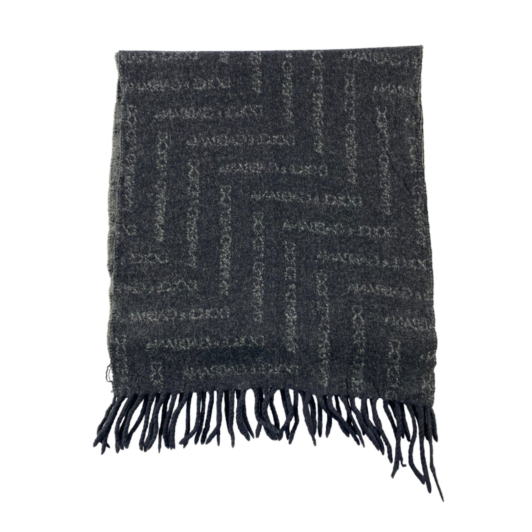 Dolce & Gabbana × Vintage Dolce & Gabbana Scarf / Muffler / Neckwear Size ONE SIZE - 2 Thumbnail