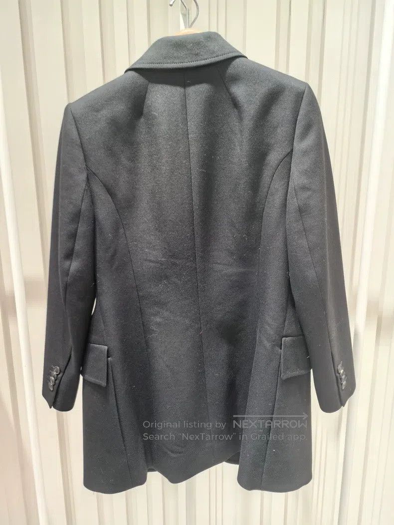 Balenciaga Balenciaga Coat Size XS / US 0-2 / IT 36-38 - 2 Thumbnail