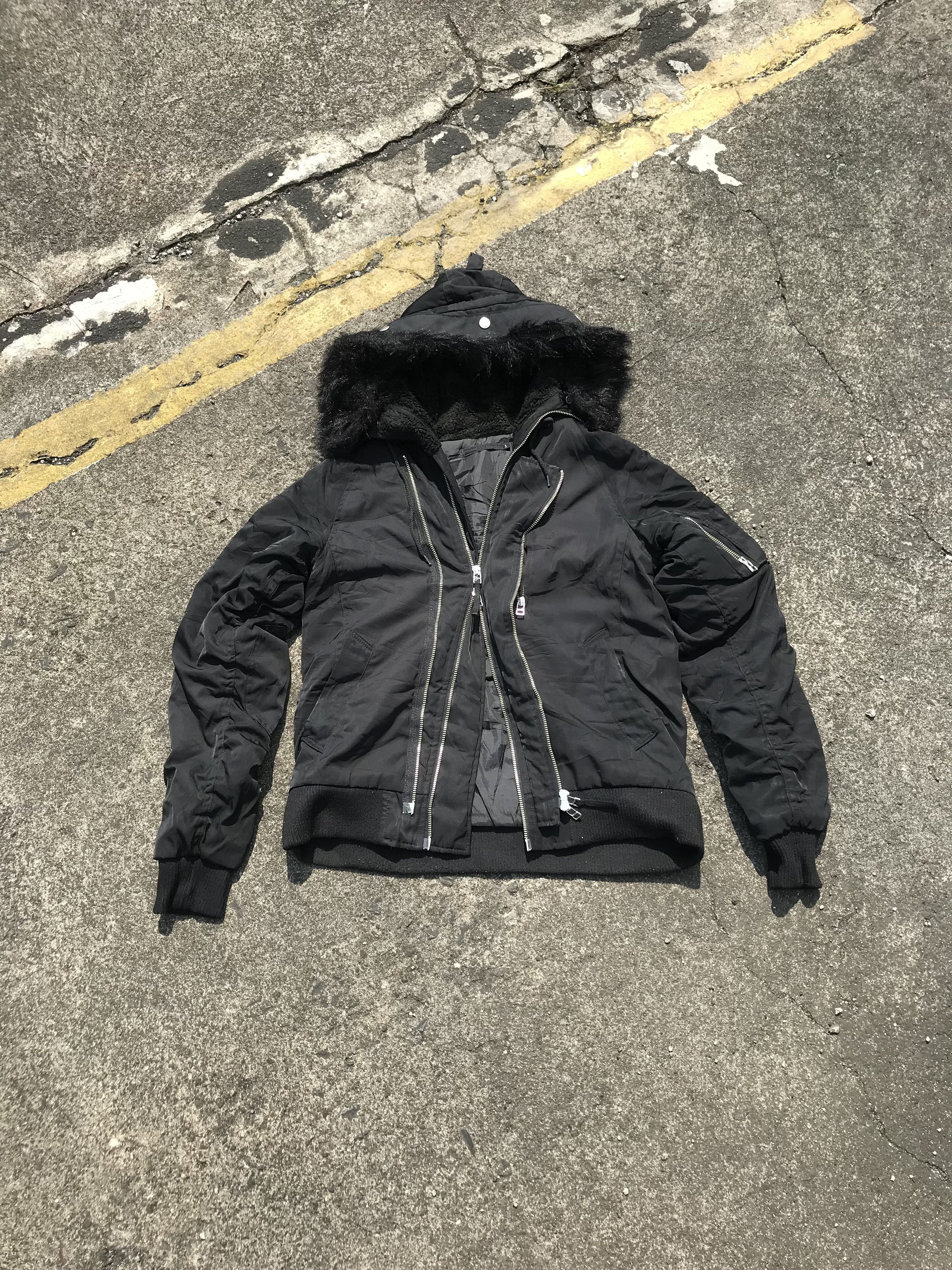 14th Addiction × If Six Was Nine × Japanese Brand Thread japanese designer brand Size US S / EU 44-46 / 1 - 1 Thumbnail