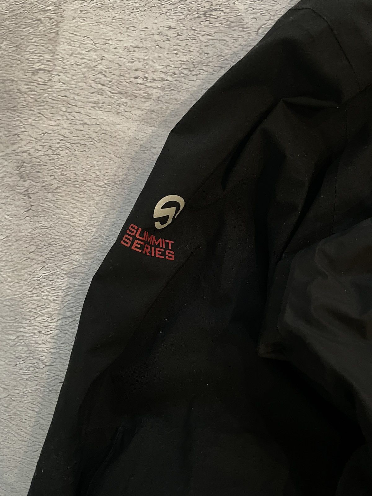 The North Face Rare! Jacket The North Face TNF Summit Series Alpha Size US M / EU 48-50 / 2 - 11 Thumbnail
