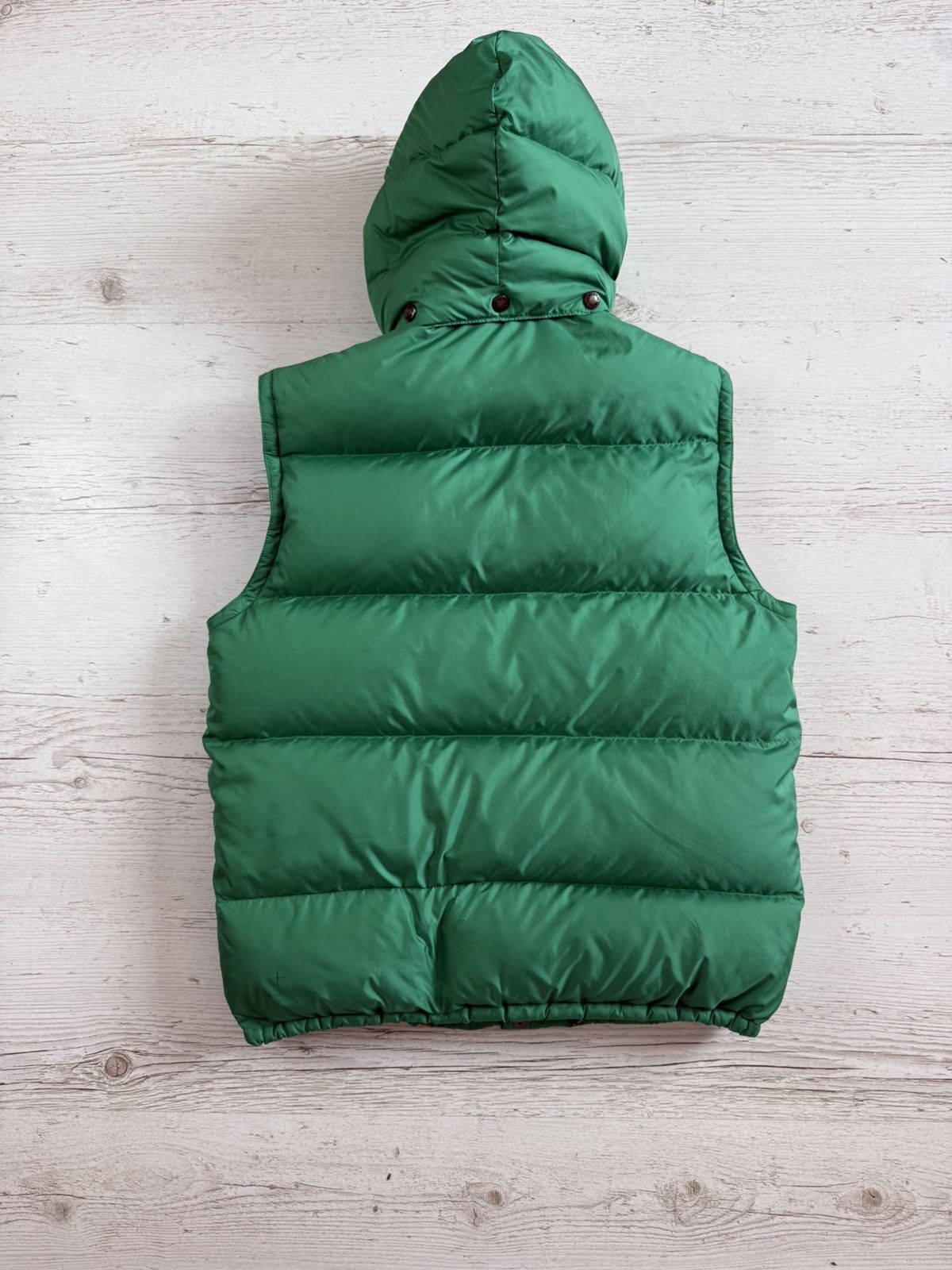 Polo Ralph Lauren Polo ralph lauren puffer vest Size US M / EU 48-50 / 2 - 9 Thumbnail