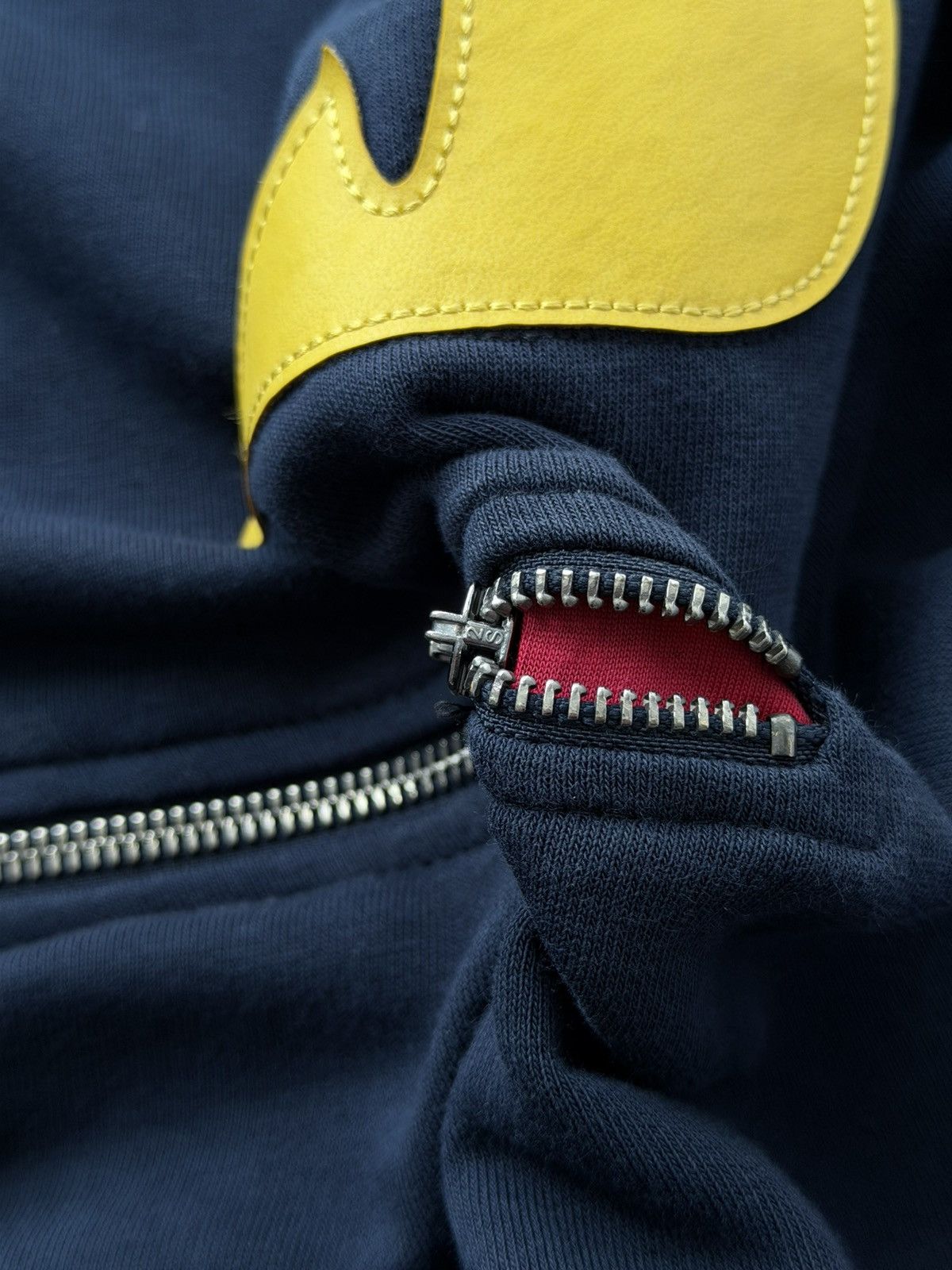Fendi Fendi Monster Eyes Sweatshirt Size US M / EU 48-50 / 2 - 10 Thumbnail