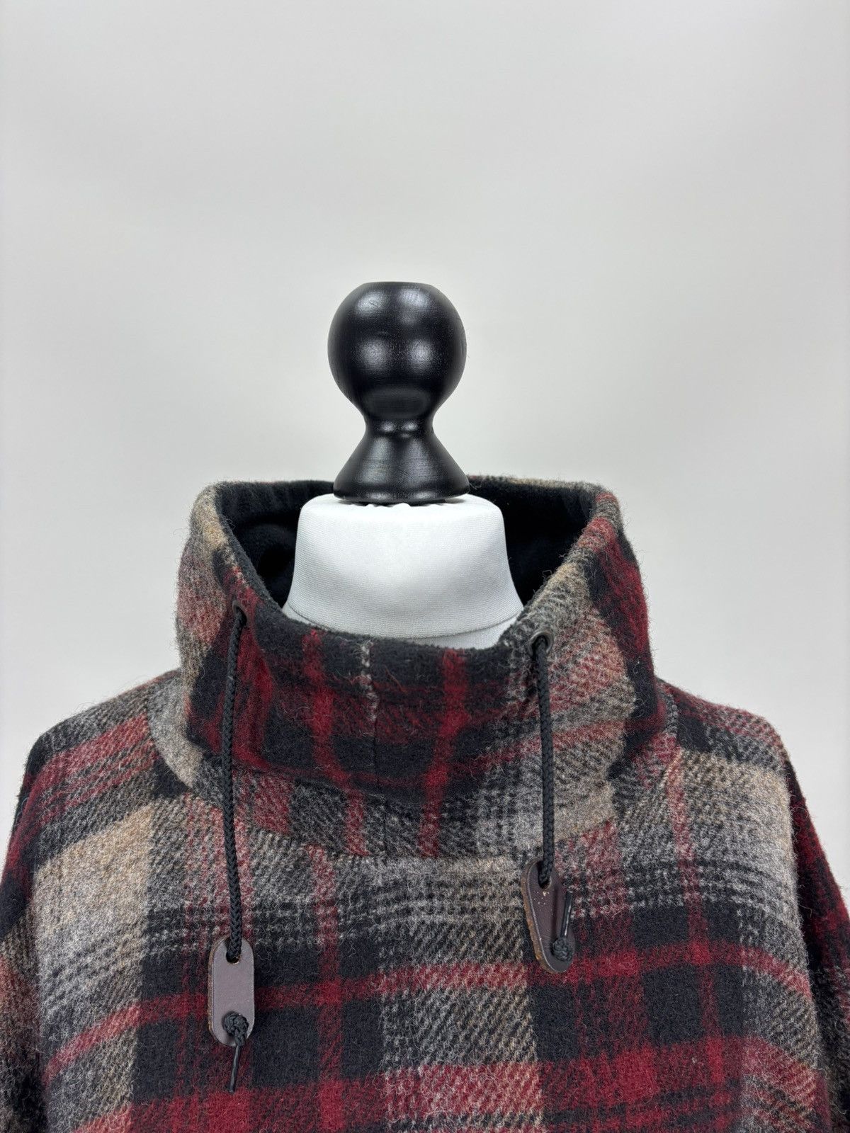 Polo Ralph Lauren Mens vintage Polo Ralph Lauren Indian Poncho Made in U.S.A Size US M / EU 48-50 / 2 - 4 Thumbnail
