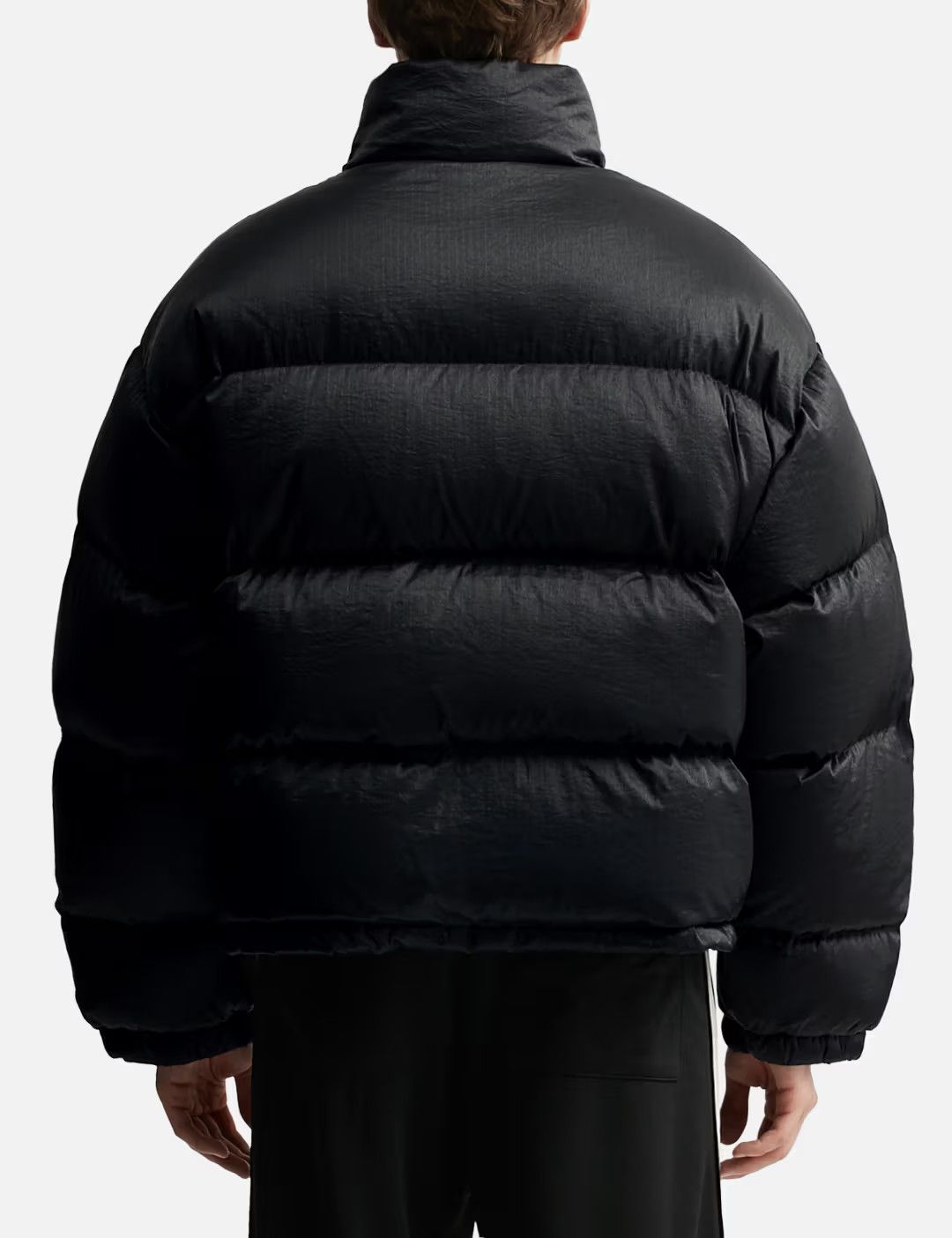 Cole Buxton Cropped Insulated Puffer Size US S / EU 44-46 / 1 - 6 Thumbnail