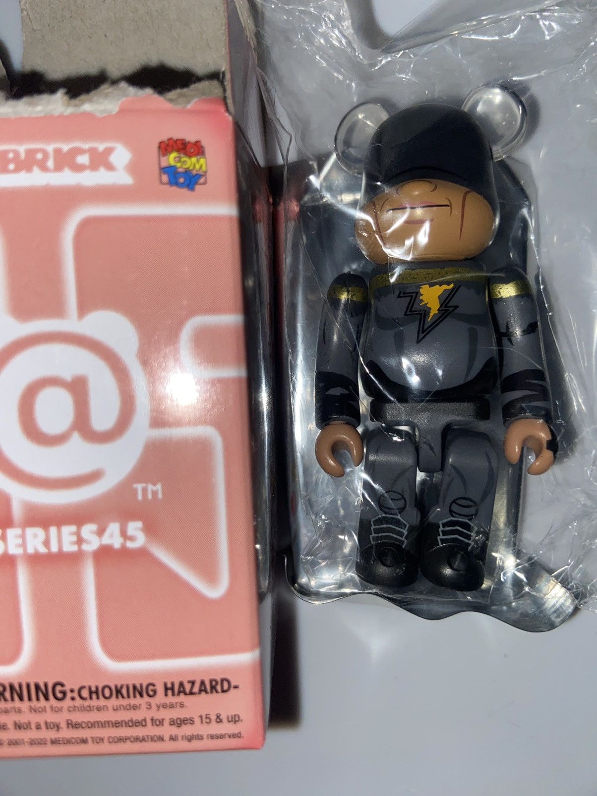 Designer × Japanese Brand × Medicom Toy Series 45 bearbrick Size ONE SIZE - 7 Thumbnail