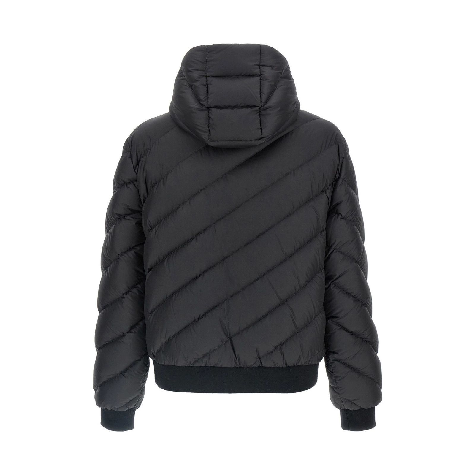 Fendi FENDI Reversible Black Down Jacket New & Authentic (Men's si Size US XXL / EU 58 / 5 - 3 Thumbnail