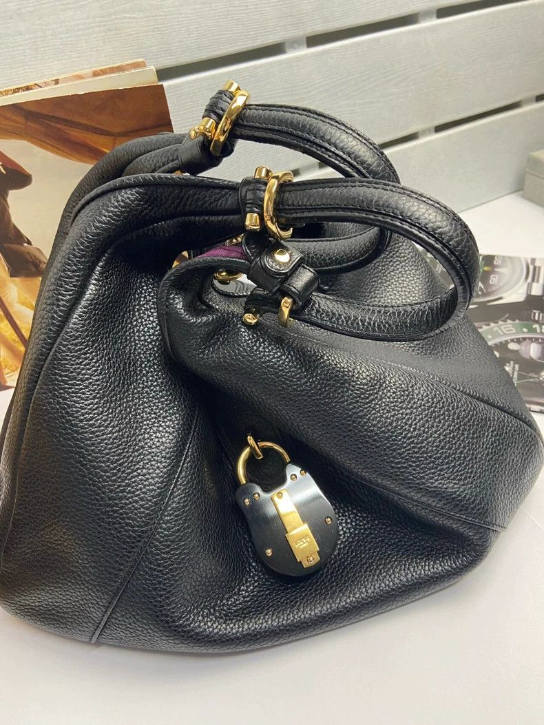 Loewe loewe Bucket shoulder bag 2503-Nextarrow Size ONE SIZE - 2 Thumbnail
