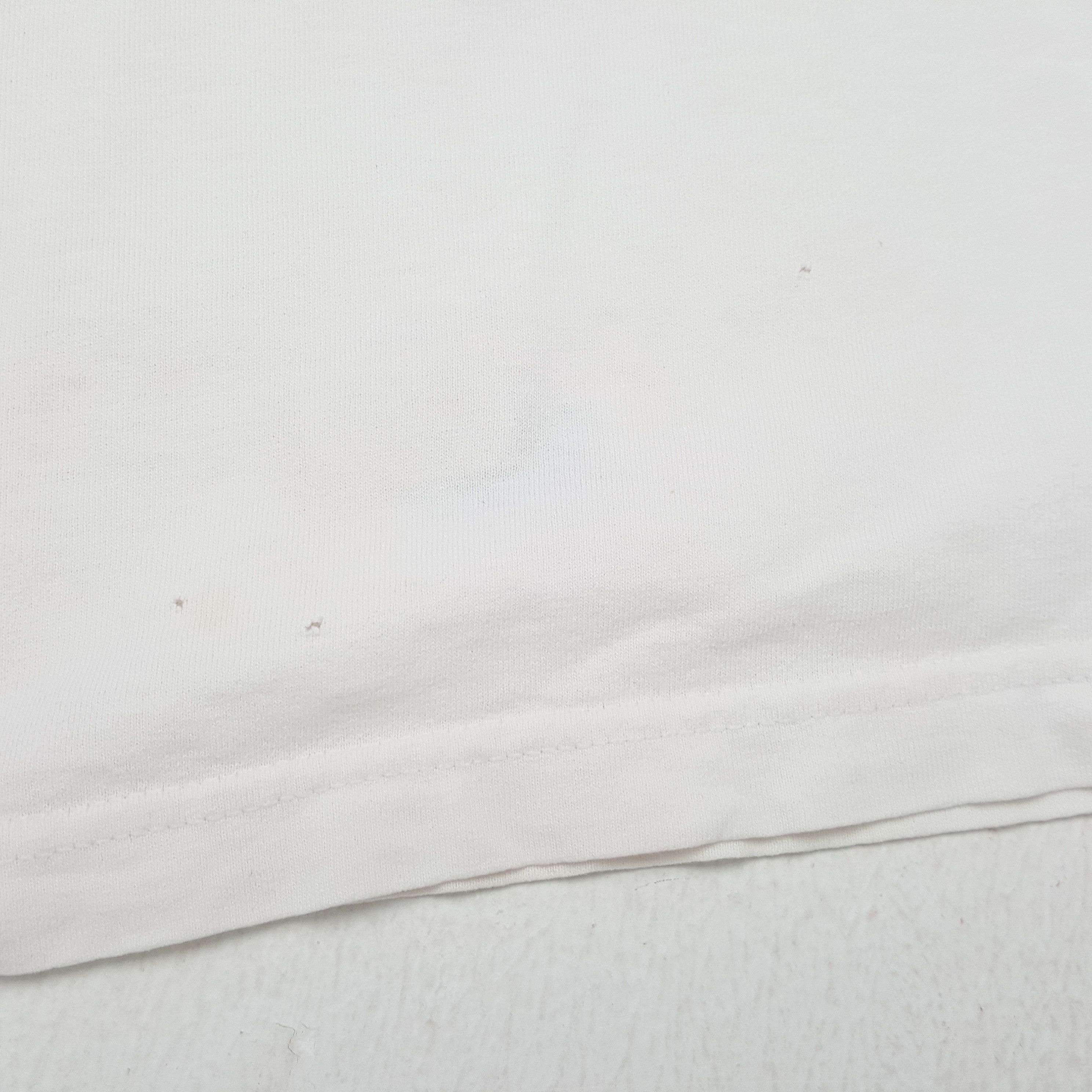 Vintage THE GREAT WANG Streetwear Style Sleeveless Tshirt Size US L / EU 52-54 / 3 - 6 Thumbnail