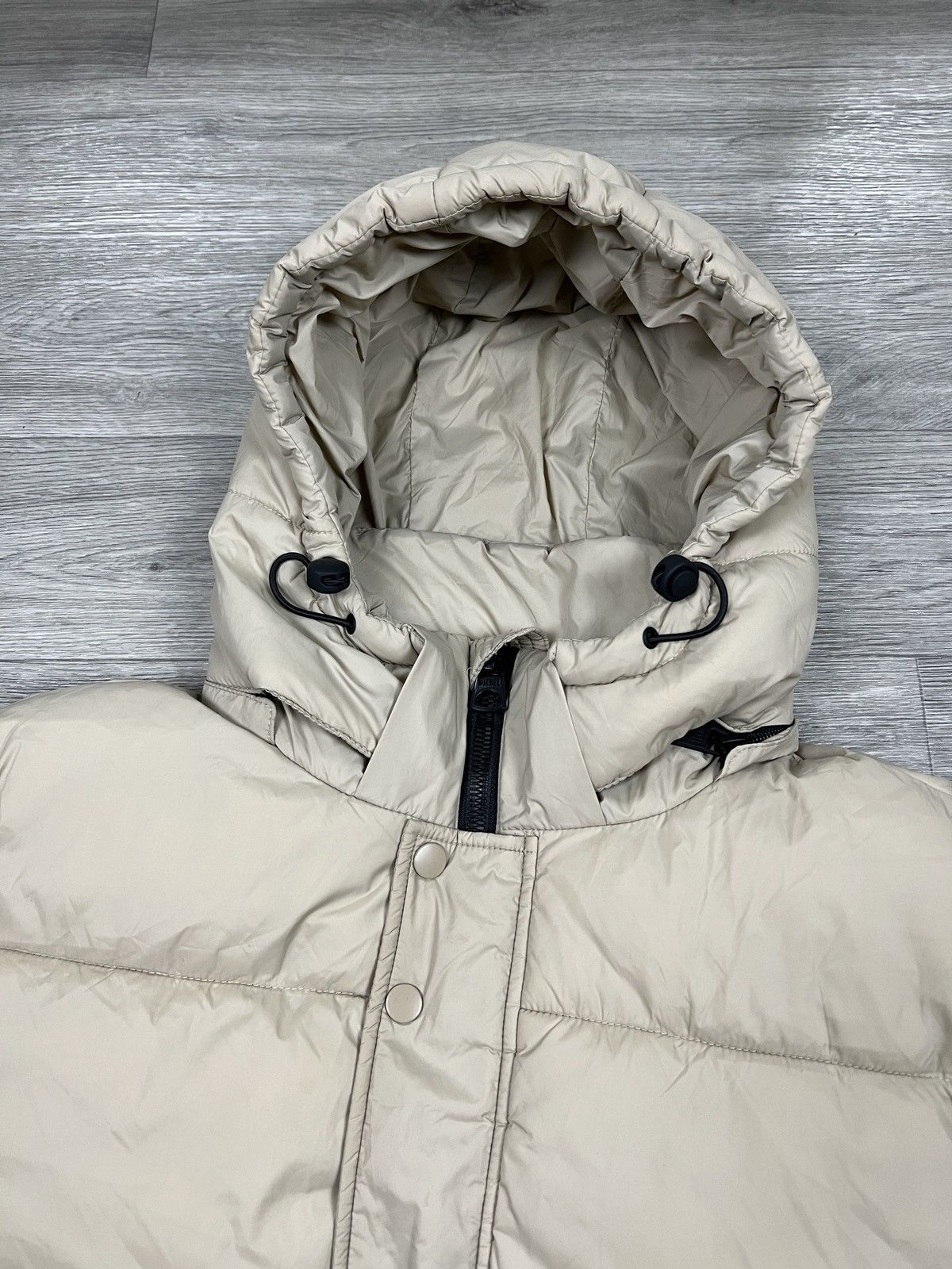 Diesel Men’s Diesel Insulated Puffer Jacket (Synthetic Down Fill) Size US L / EU 52-54 / 3 - 6 Thumbnail