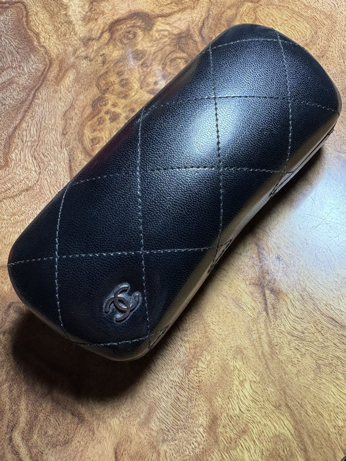 Chanel Chanel Sunglasses Case Size ONE SIZE - 2 Thumbnail