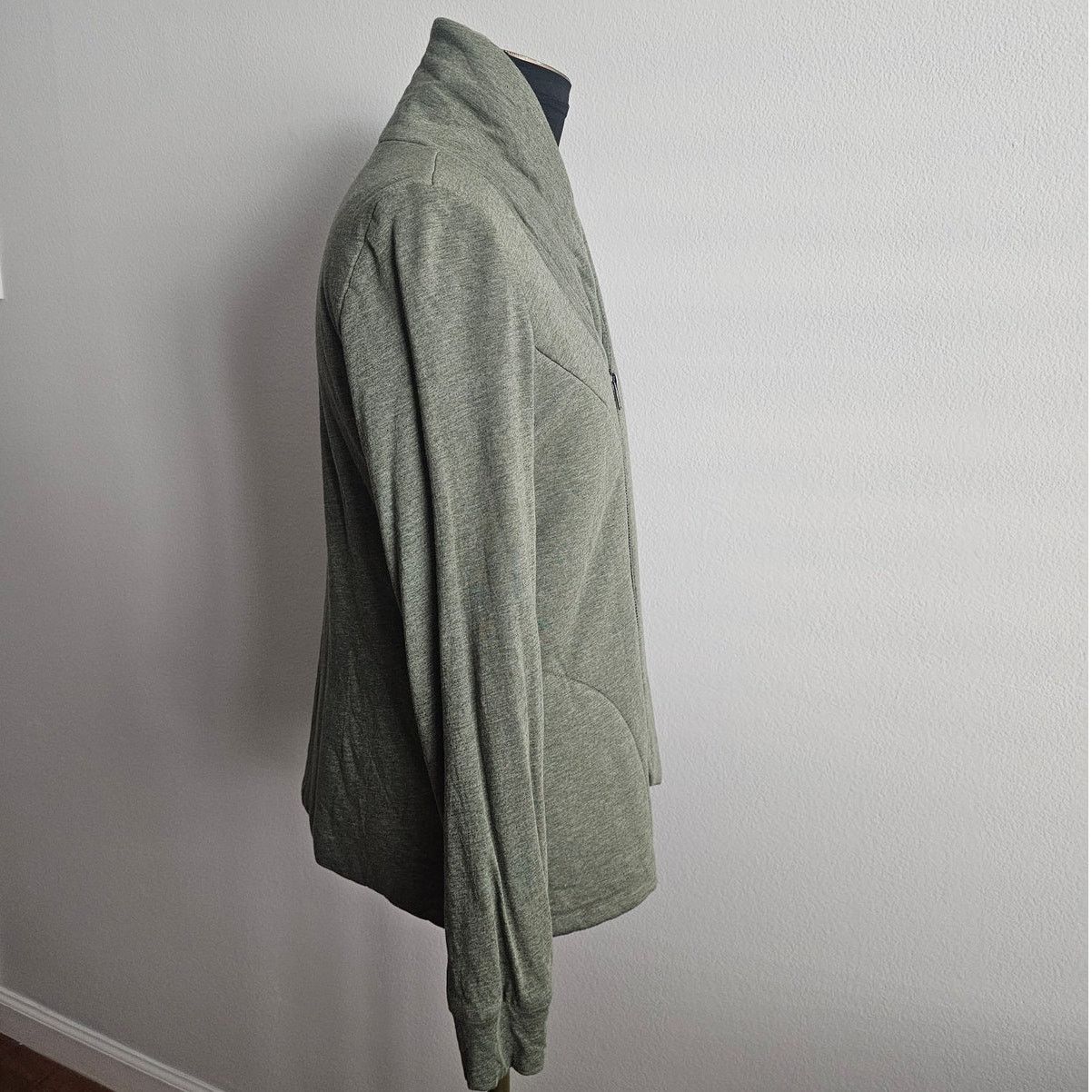 Anthropologie Saturday Sunday Anthropologie Homestead Quilted Jacket S Size S / US 4 / IT 40 - 5 Thumbnail