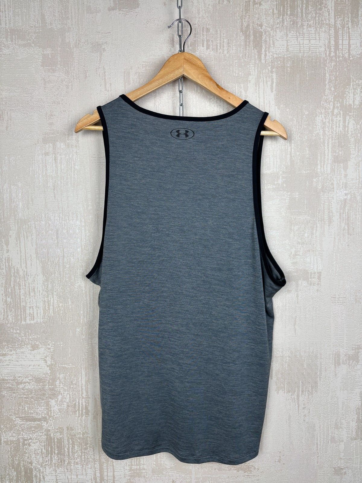Under Armour Under Armour Tank Top Sleeveless Men's Size L Size US L / EU 52-54 / 3 - 8 Thumbnail