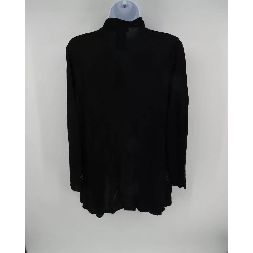 Other Premise Women's Black Cardigan Sweater Small NWT $78 Size S / US 4 / IT 40 - 5 Thumbnail