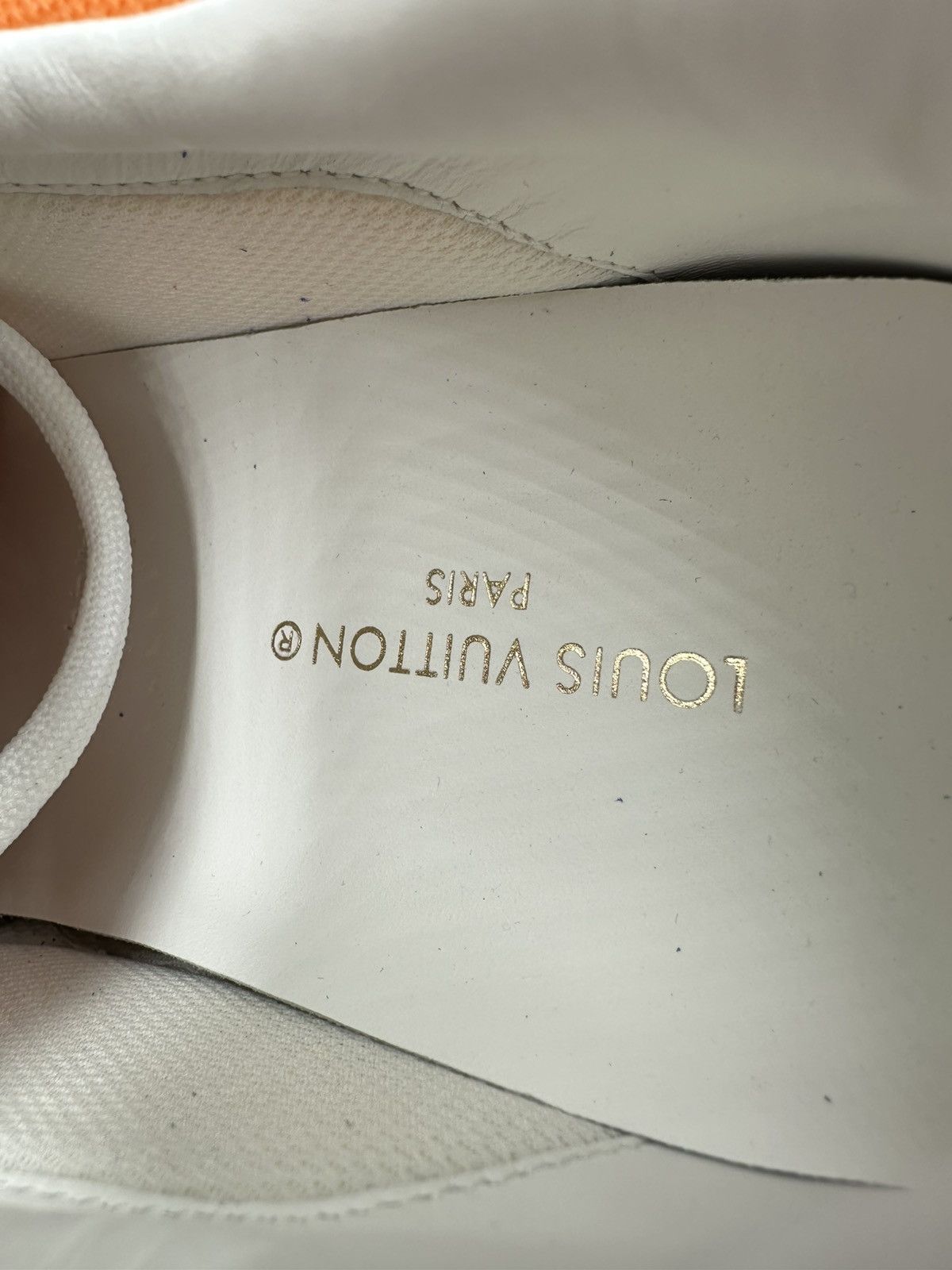 Louis Vuitton Louis Vuitton Sneakers Size US 6 / EU 39 - 16 Thumbnail
