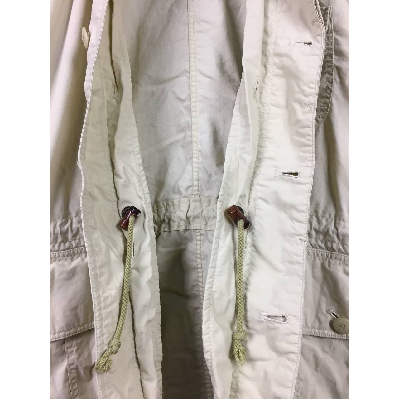 ABAHOUSE × Japanese Brand × Vintage Abahouse International Detachable Hood Field Jacket Size US L / EU 52-54 / 3 - 6 Thumbnail