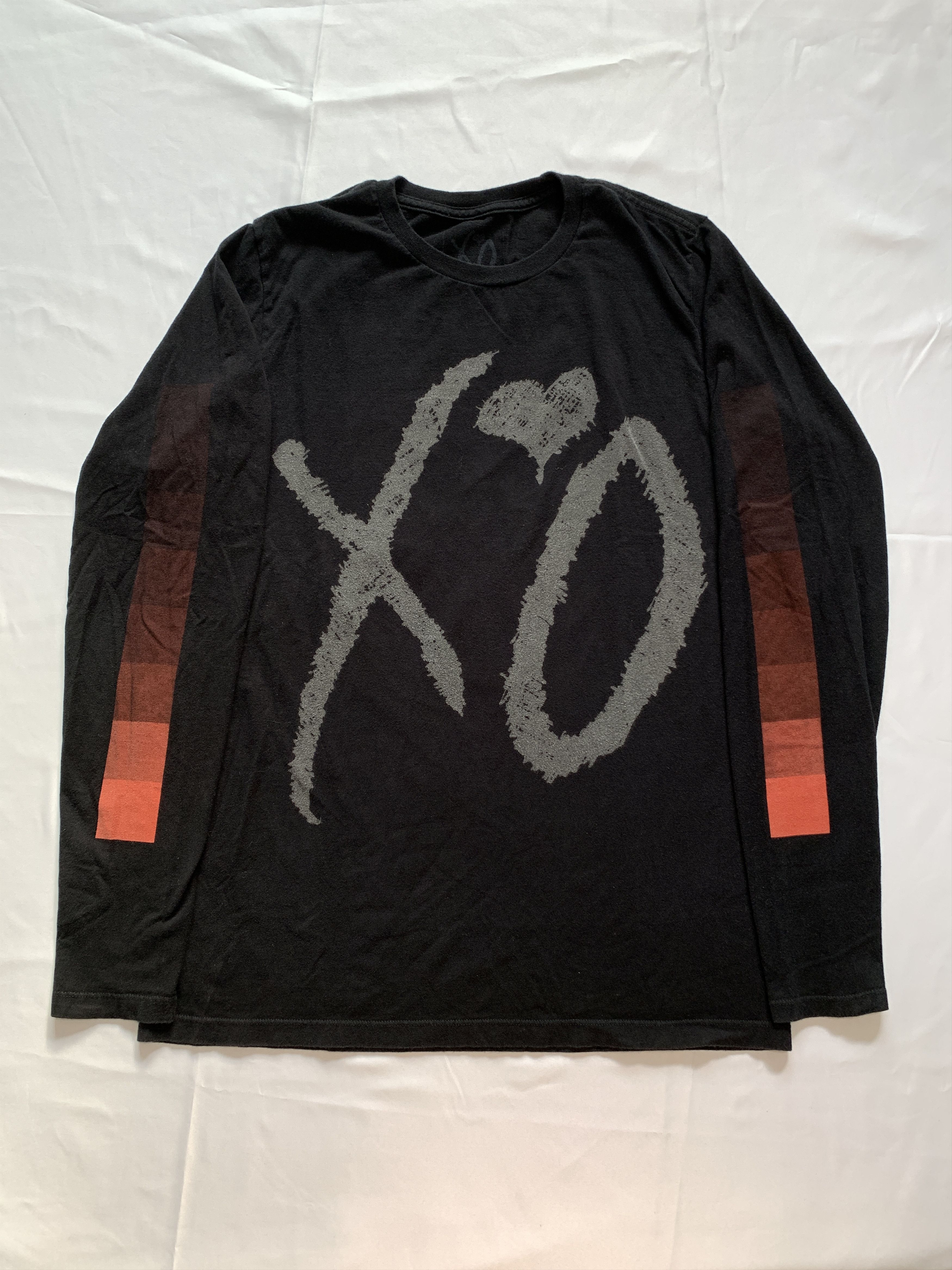 The Weeknd THE WEEKND HOUSE OF BALLOONS 5 YEAR ANNIVERSARY LONG SLEEVE Size US M / EU 48-50 / 2 - 1 Thumbnail