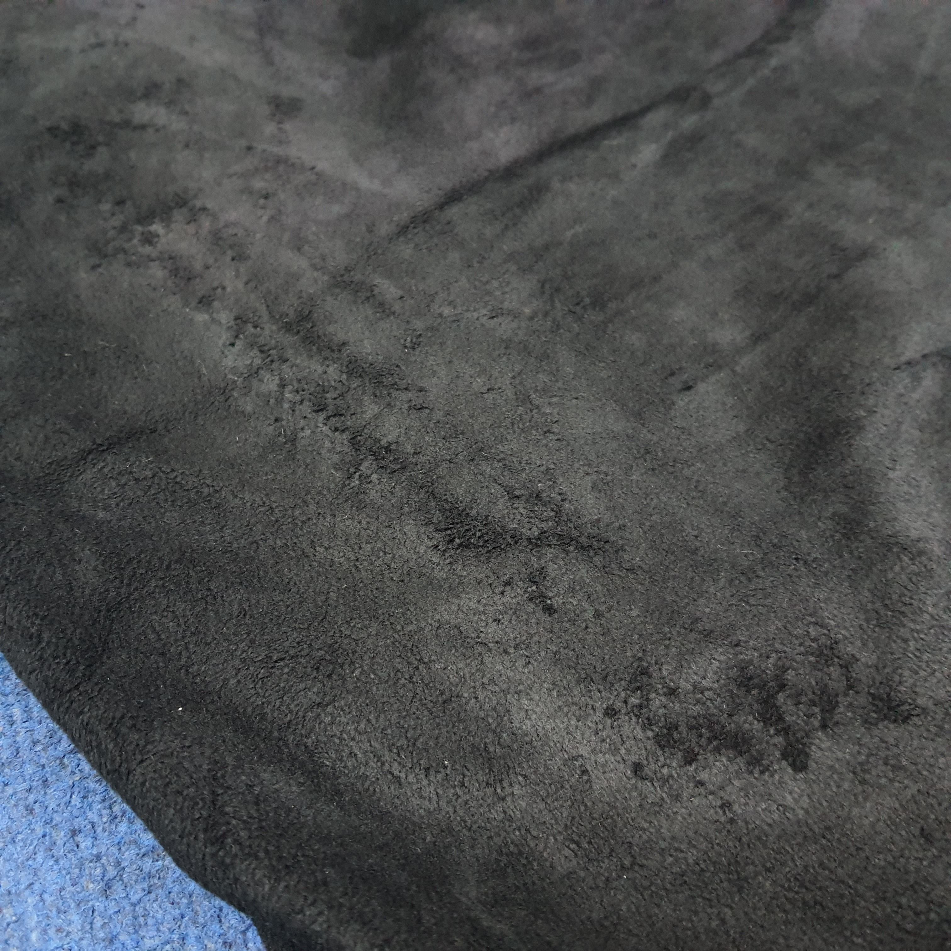 The North Face Vintage The North Face Velvet Zipper Hoodie C255N6 Size US L / EU 52-54 / 3 - 11 Thumbnail