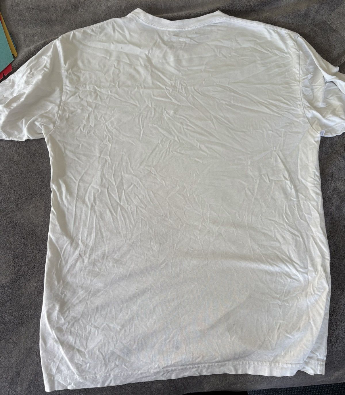 Kith Cinnamon Toast Crunch Kith T shirt Size US L / EU 52-54 / 3 - 3 Thumbnail