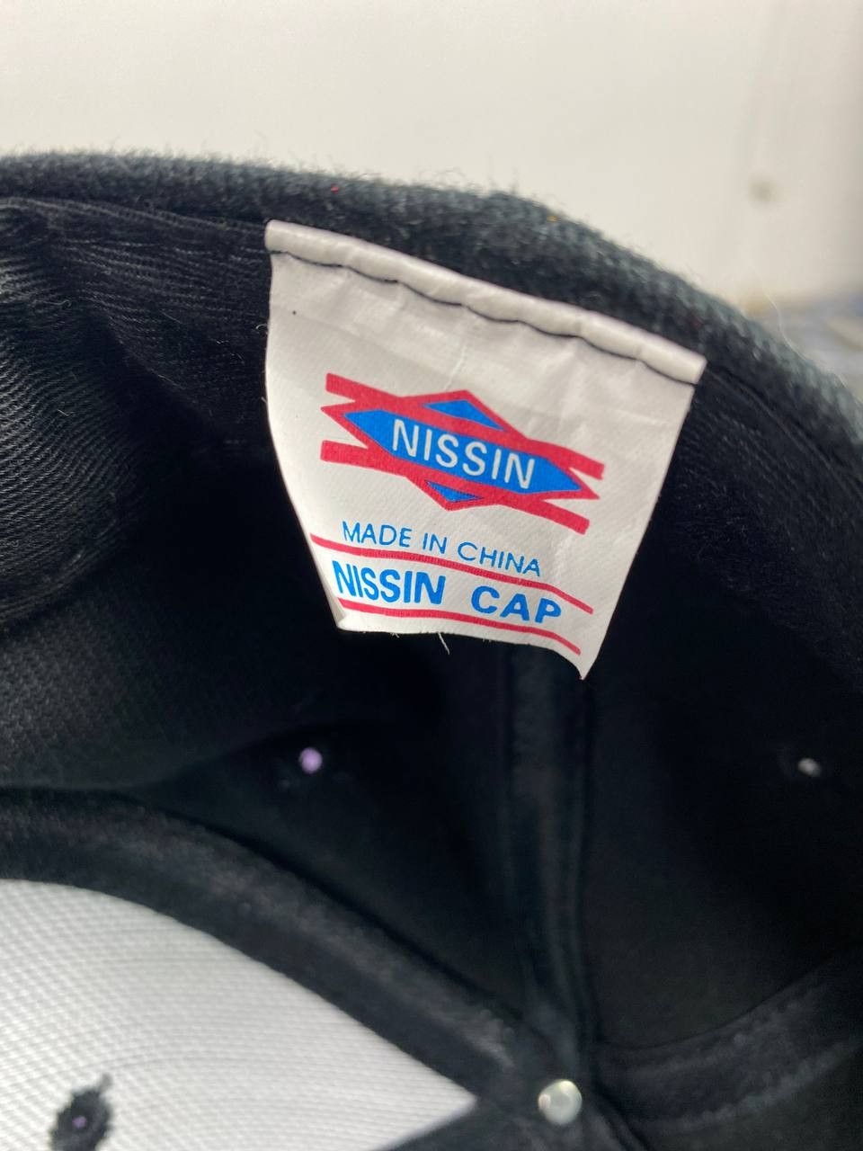 Band Tees × Nissan billy joel the strangers nissin cap nice design Size ONE SIZE - 7 Thumbnail