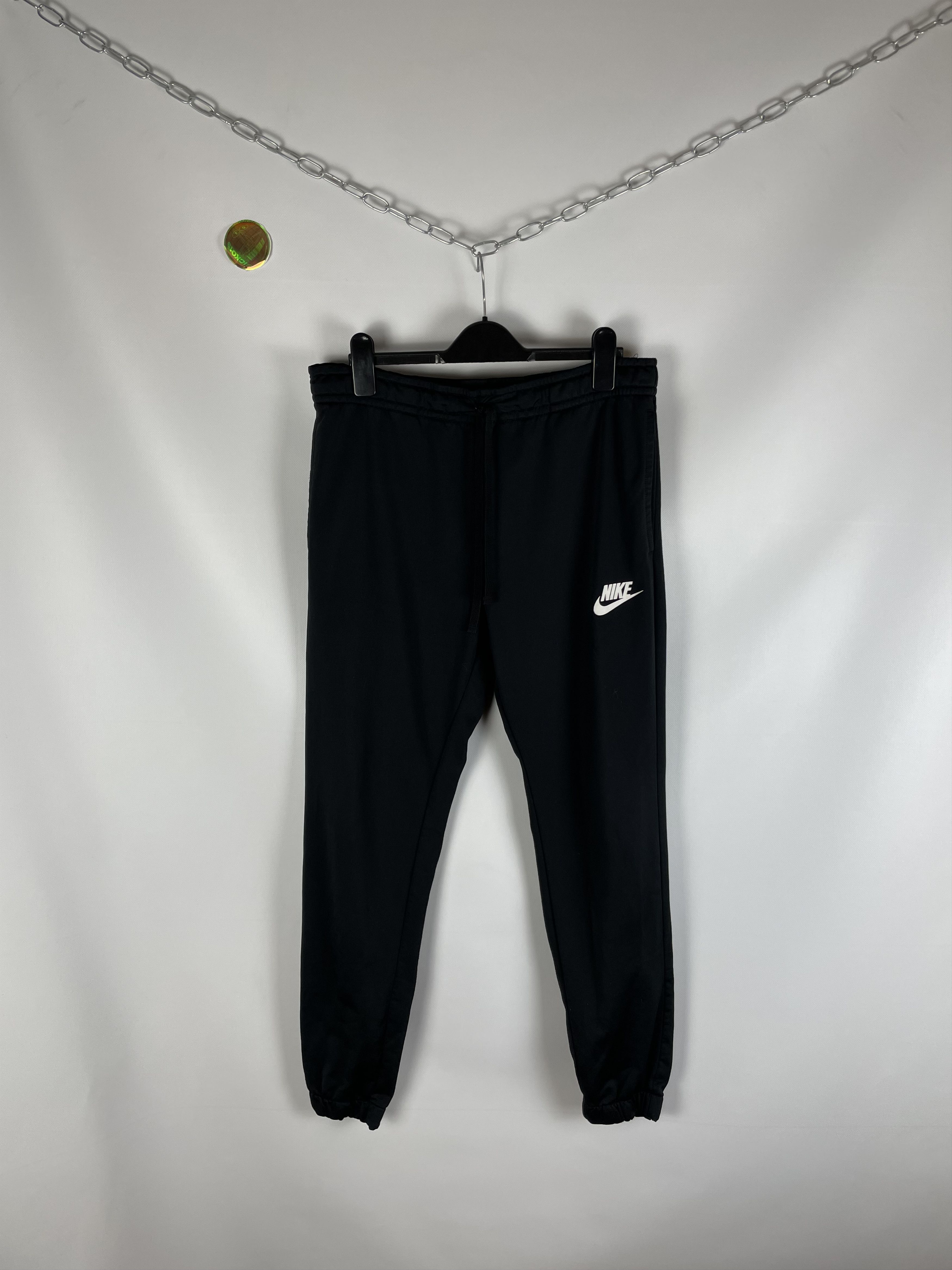 Nike Vintage Nike Sweatpants Y2k Size US 32 / EU 48 - 1 Thumbnail