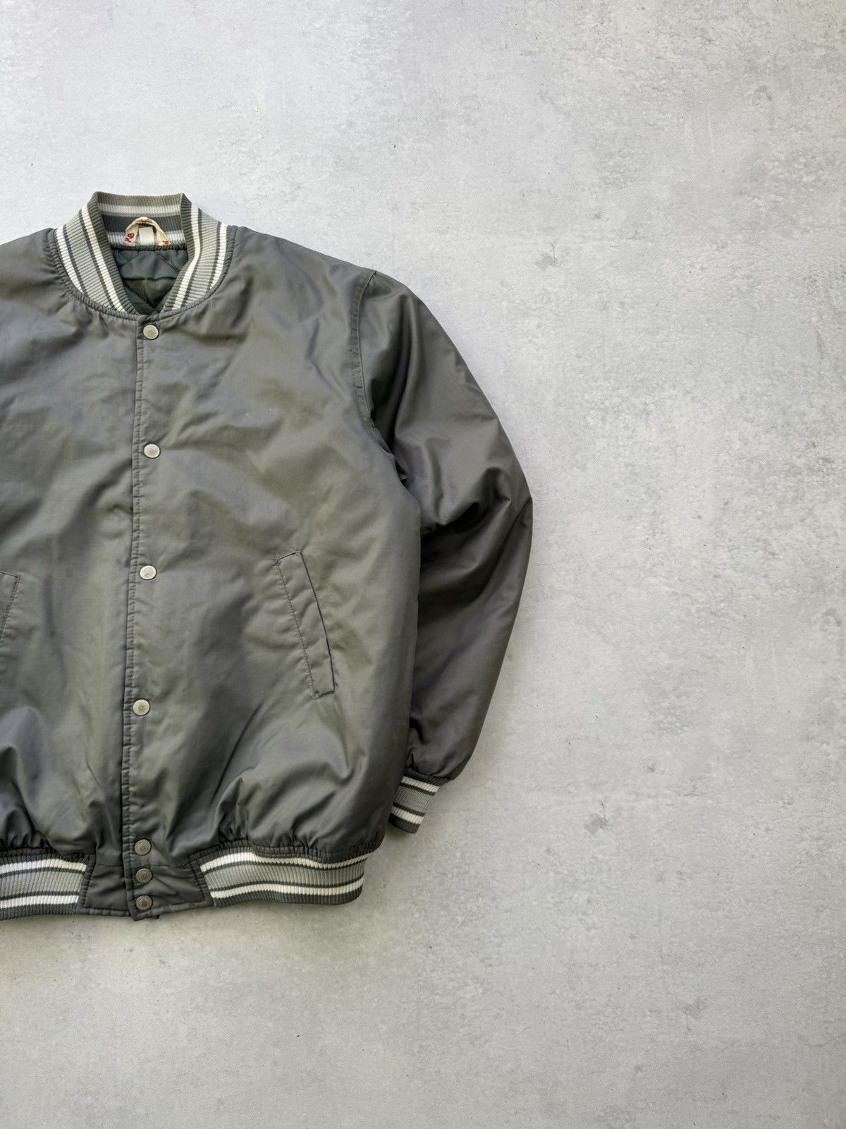 Other Vintage Nylon Philadelphia PA bomber Size US M / EU 48-50 / 2 - 3 Thumbnail