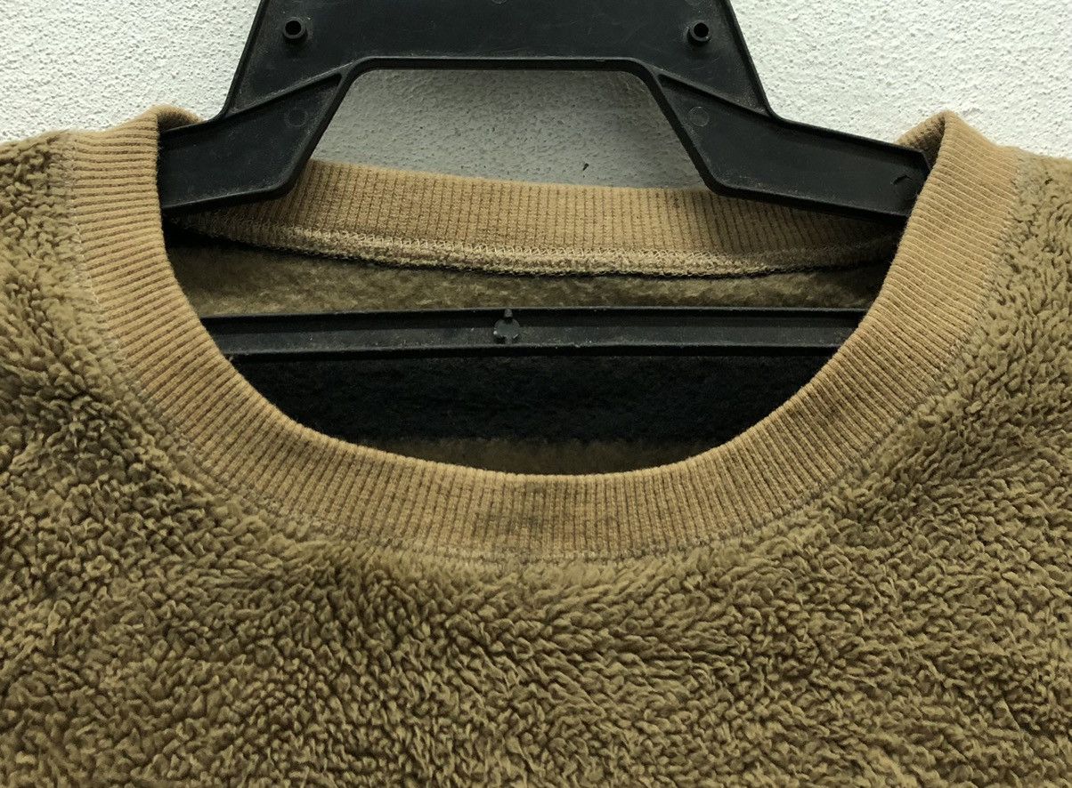 NANO universe Vintage Nano Universe Sweatshirt Size US M / EU 48-50 / 2 - 3 Thumbnail