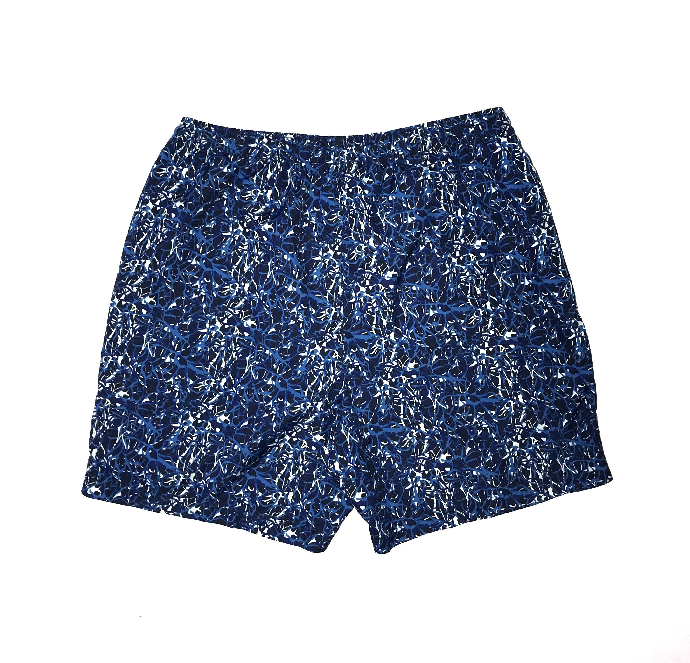 Nike Nike Vintage Mens Shorts Trunks Sz M Size US 32 / EU 48 - 2 Thumbnail