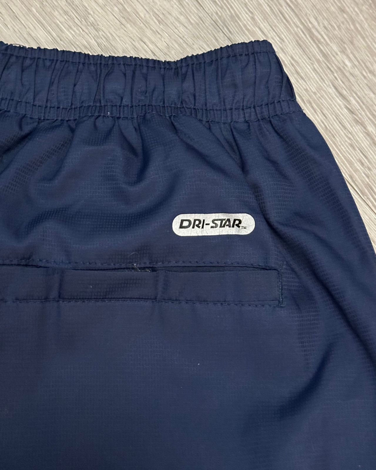 Starter × Vintage Vintage Starter Convertible Blue Track Pants/Shorts - Large Size US 32 / EU 48 - 9 Thumbnail