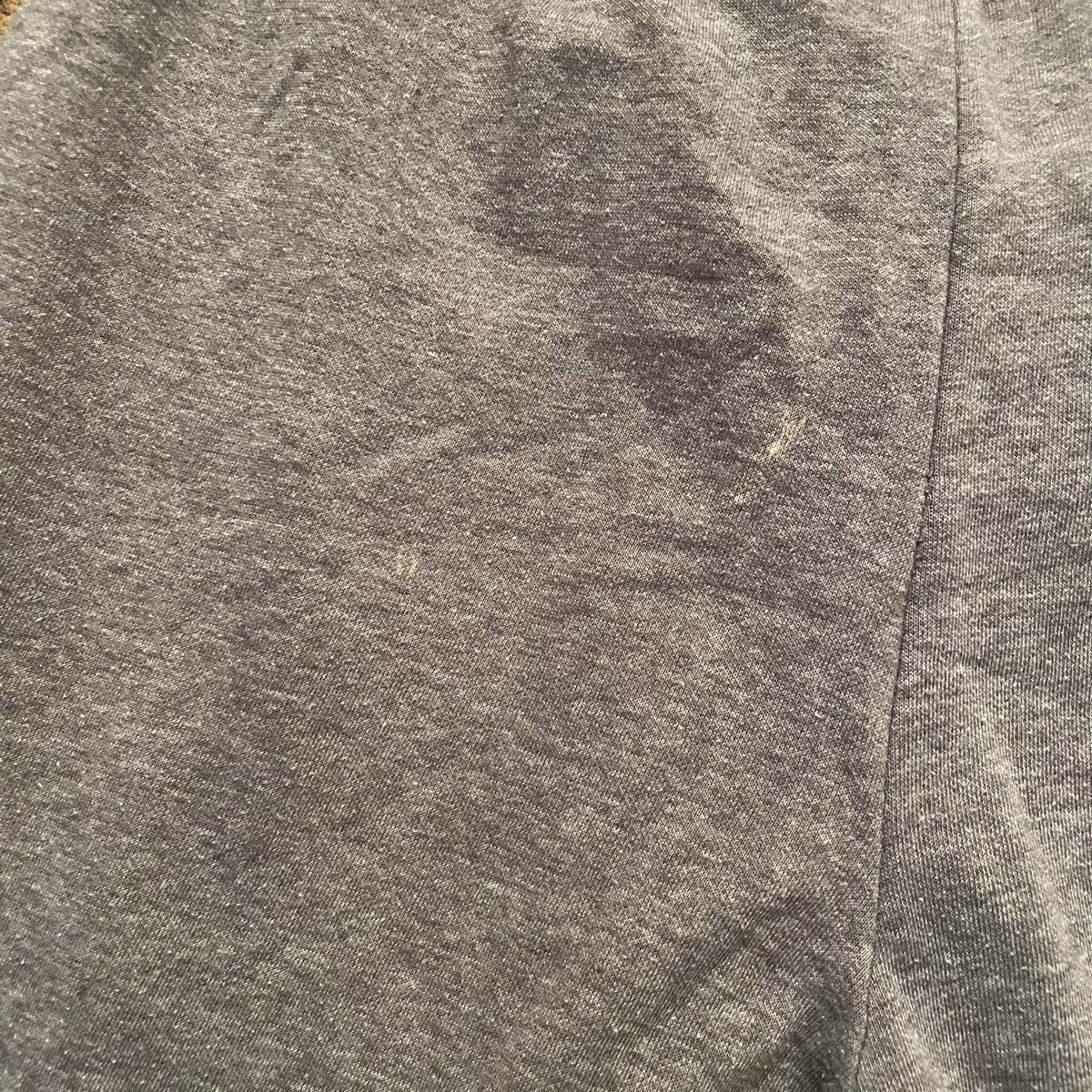 Other Vintage Y2K mySTYLE Women's Grey Sweatpant Joggers Size M Size 32" / US 10 / IT 46 - 6 Thumbnail