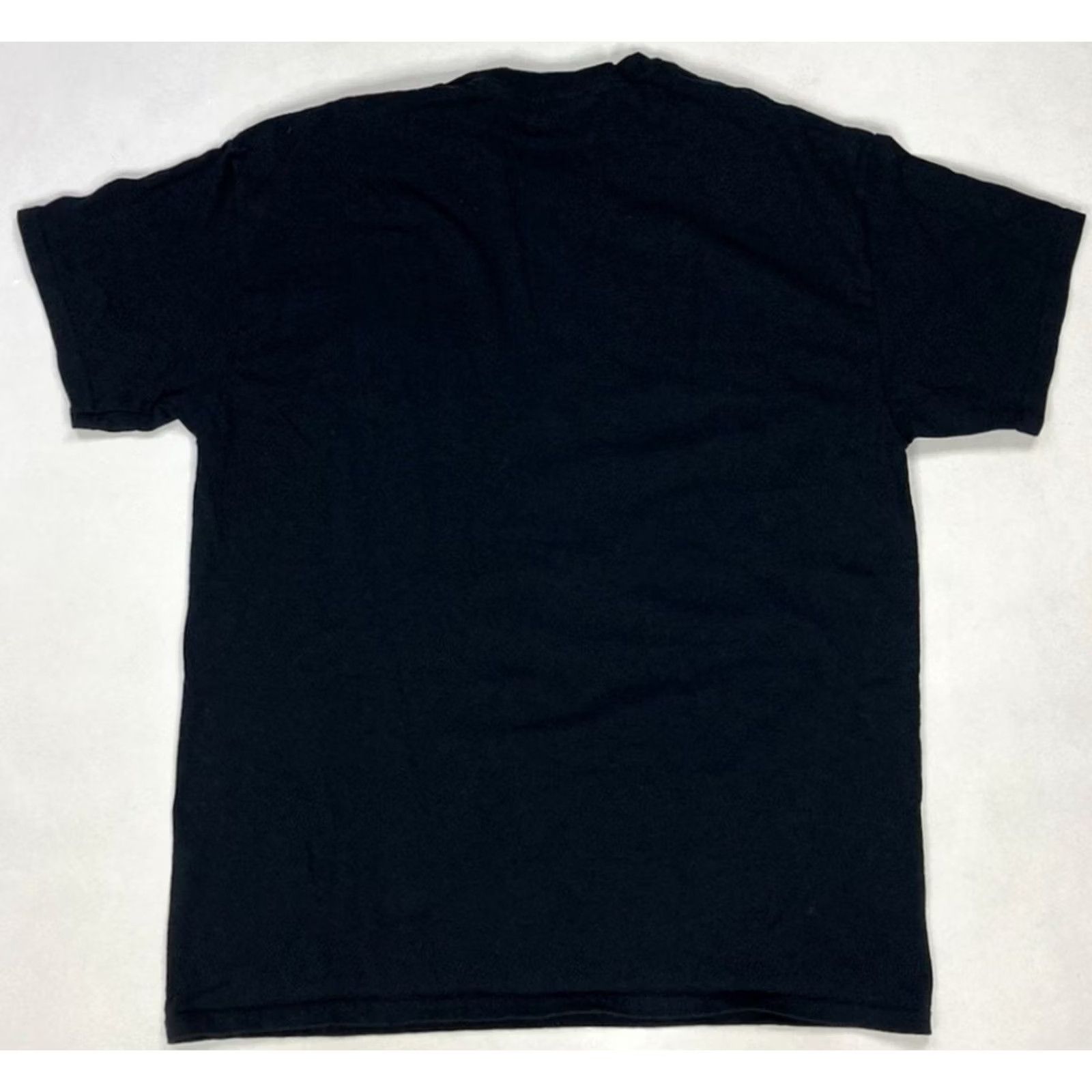 Vintage Never Broke Again YoungBoy Rap Music Graphic T-shirt Men Large Black Young Boy Size US L / EU 52-54 / 3 - 3 Thumbnail