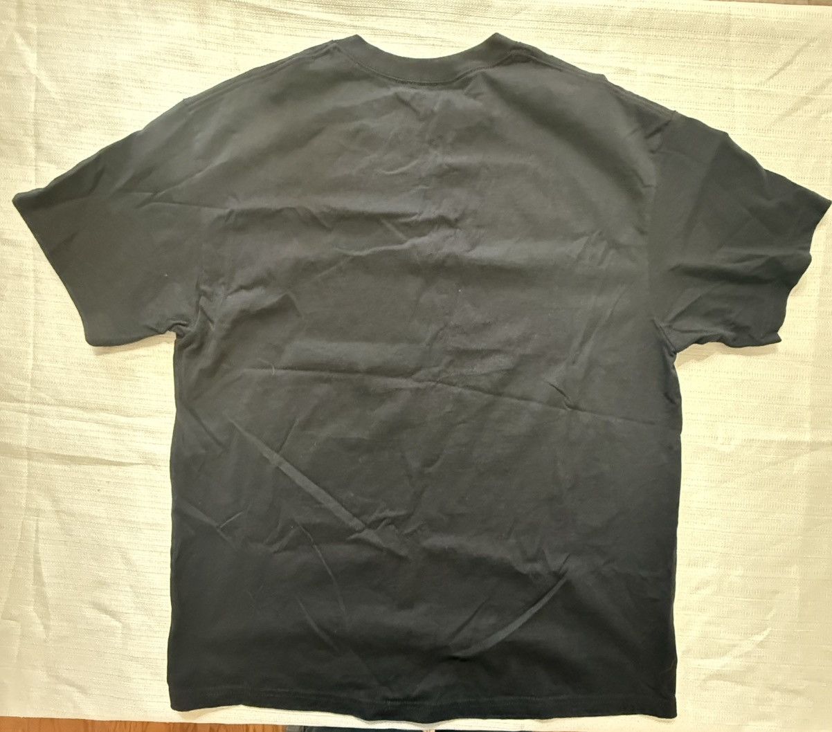 Half Evil HALF EVIL 333 "8 Years of Evil" Succubus Anniversary Tee Size US XL / EU 56 / 4 - 4 Thumbnail