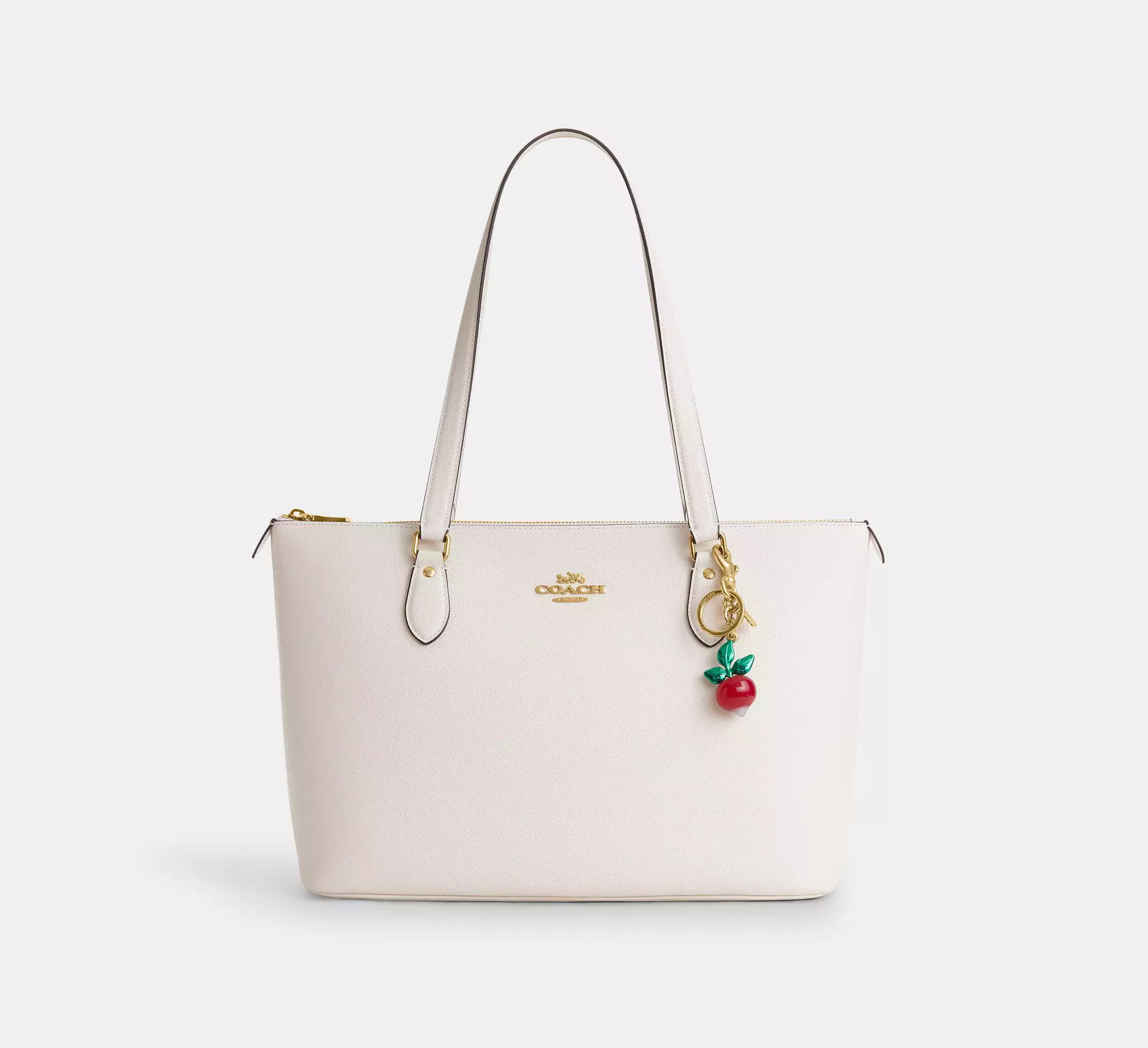 Coach Coach X Observed By Us Radish Bag Charm CU309 Size ONE SIZE - 7 Thumbnail