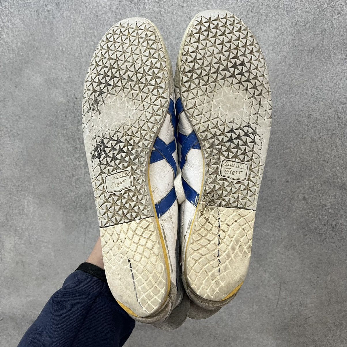 Asics Asics Onitsuka Tiger shoes sneakers Size US 9 / EU 42 - 10 Thumbnail