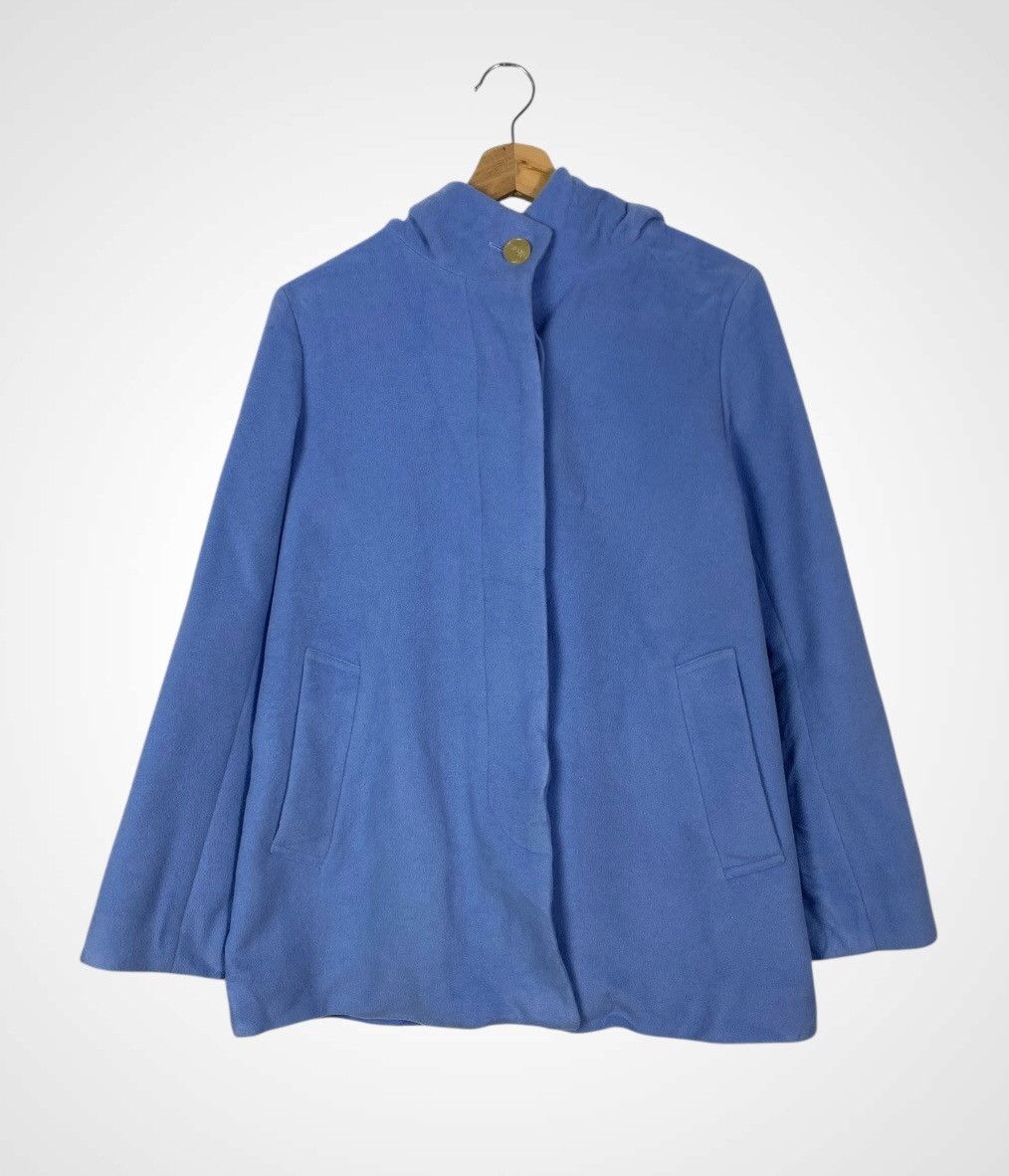 Mackintosh A11 Mackintosh Hoodie Jacket Size L / US 10 / IT 46 - 2 Thumbnail