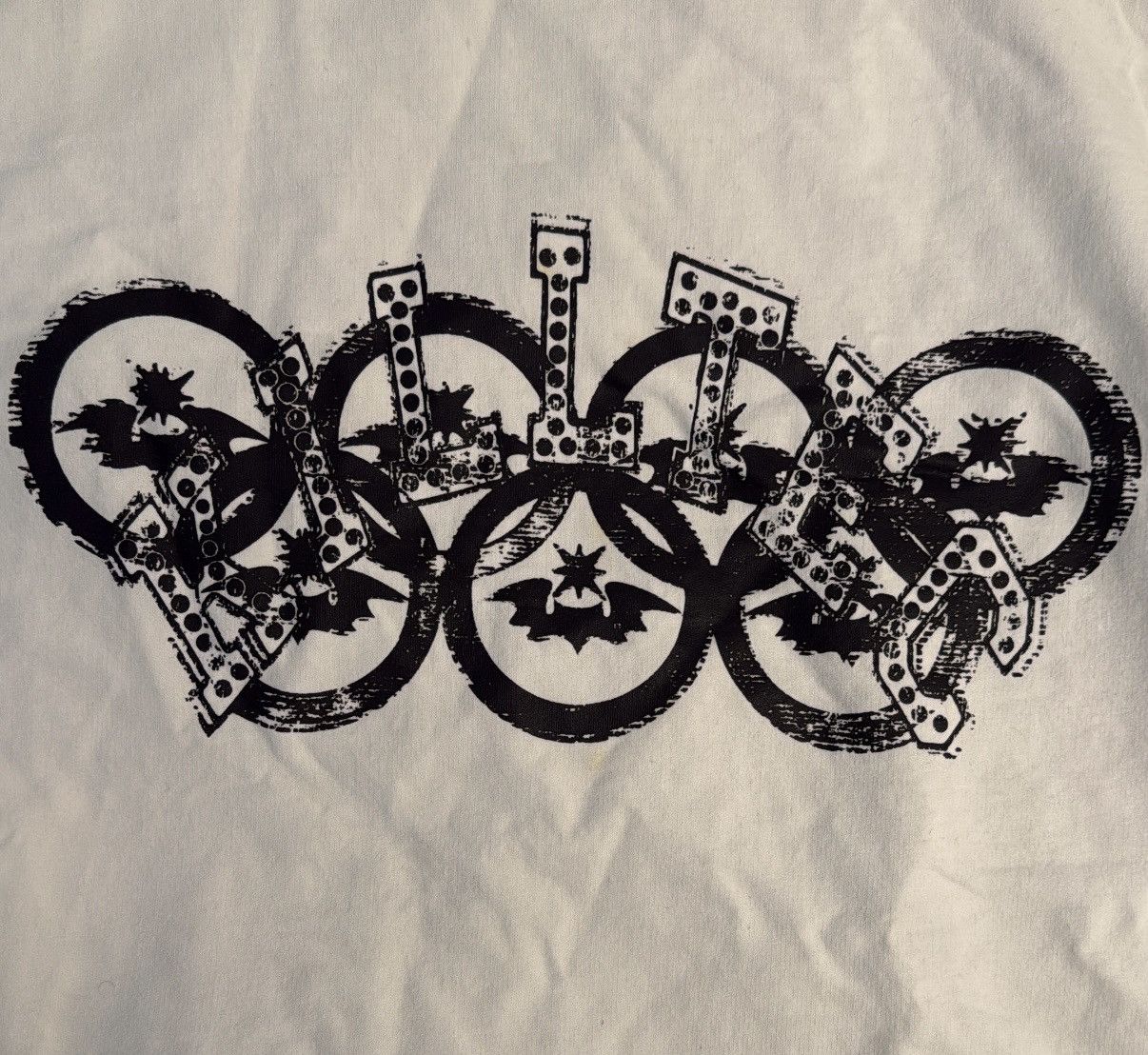Other Killtec Classic Tee (Capsule 01) Large Size US L / EU 52-54 / 3 - 2 Thumbnail