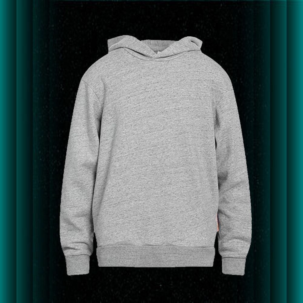 o1y0824 Hoodie Sweatshirts in Grey