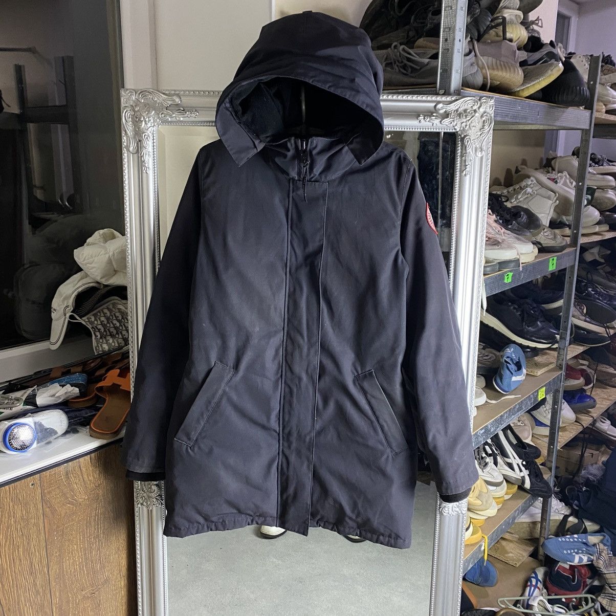 Canada Goose Canada Goose Parka Jacket size M Size US M / EU 48-50 / 2 - 1 Thumbnail