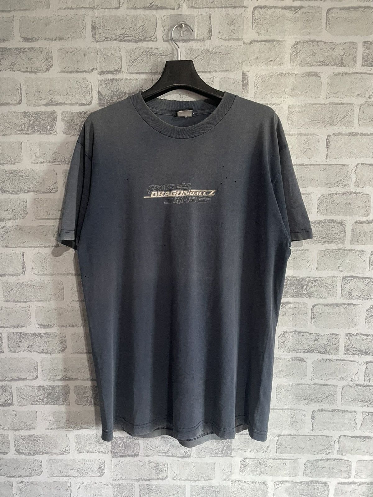 Vintage Sun fade Dragonballz 00s’ Size US L / EU 52-54 / 3 - 2 Thumbnail